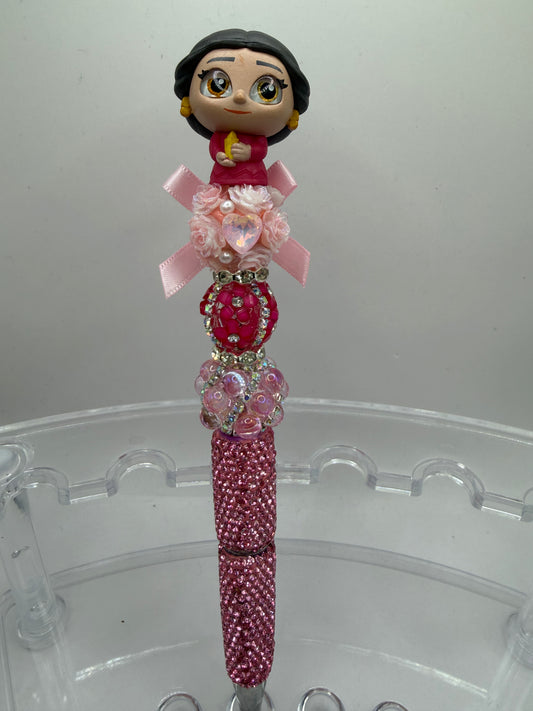 Alma Madrigal Disney Doorable