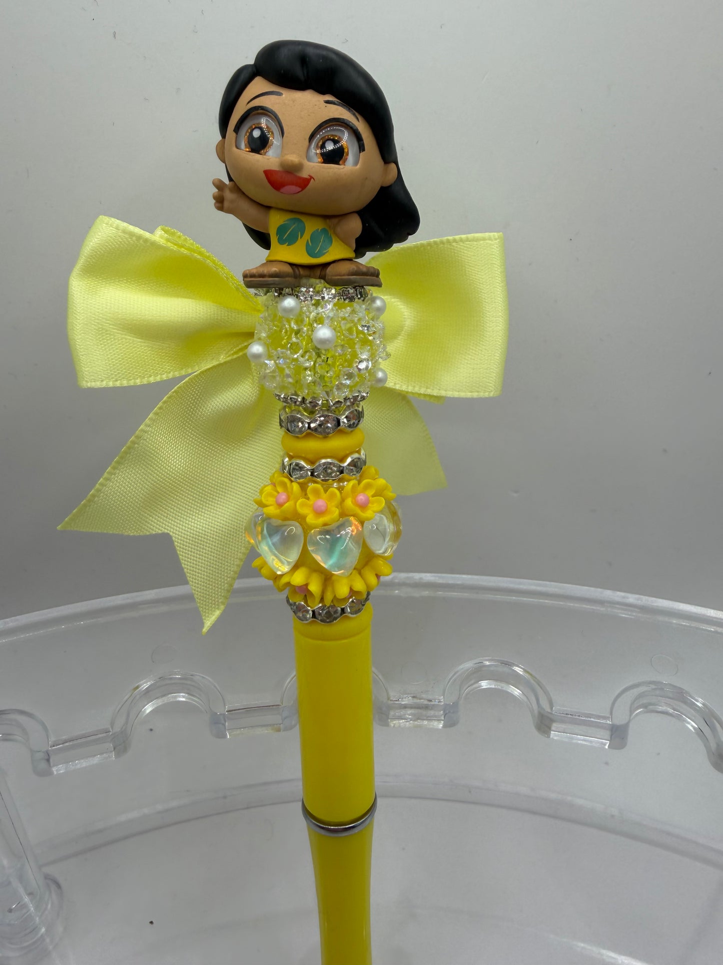 LILO Disney Doorable