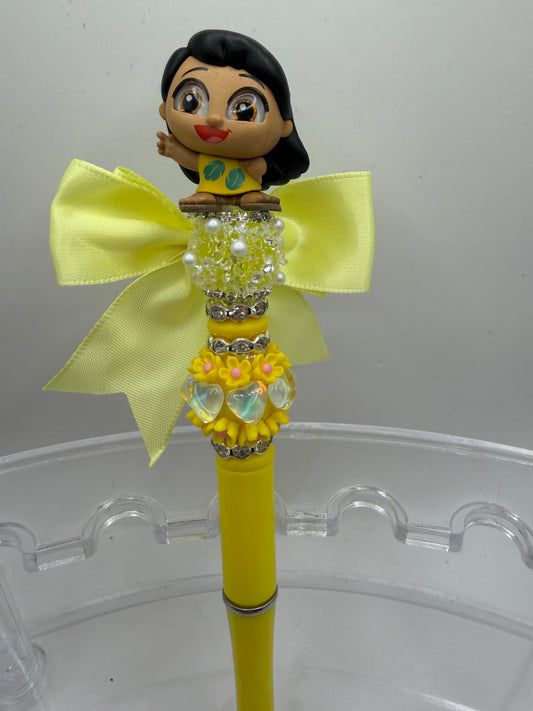 LILO Disney Doorable