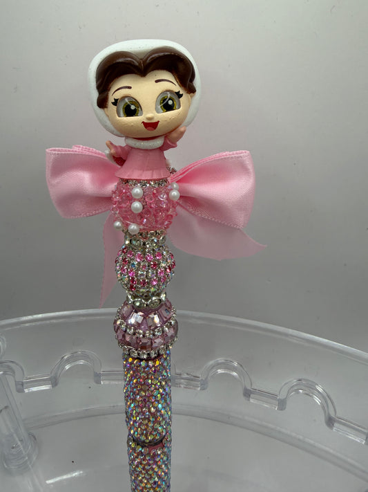 Belle Beaded Pen