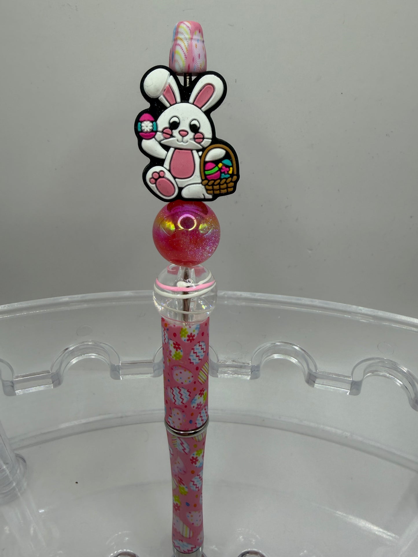 Easter Bunny With Basket