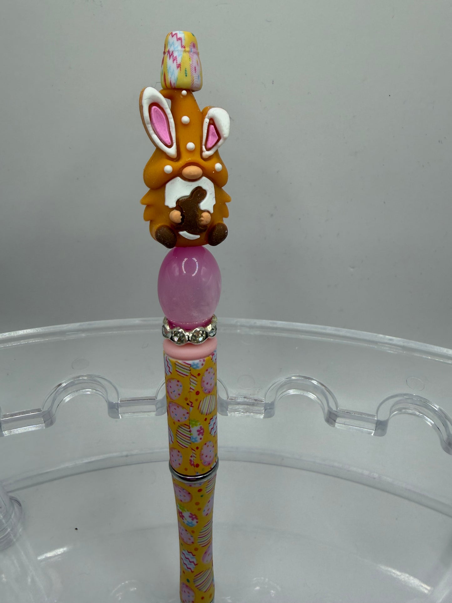 Easter Bunny Gnome