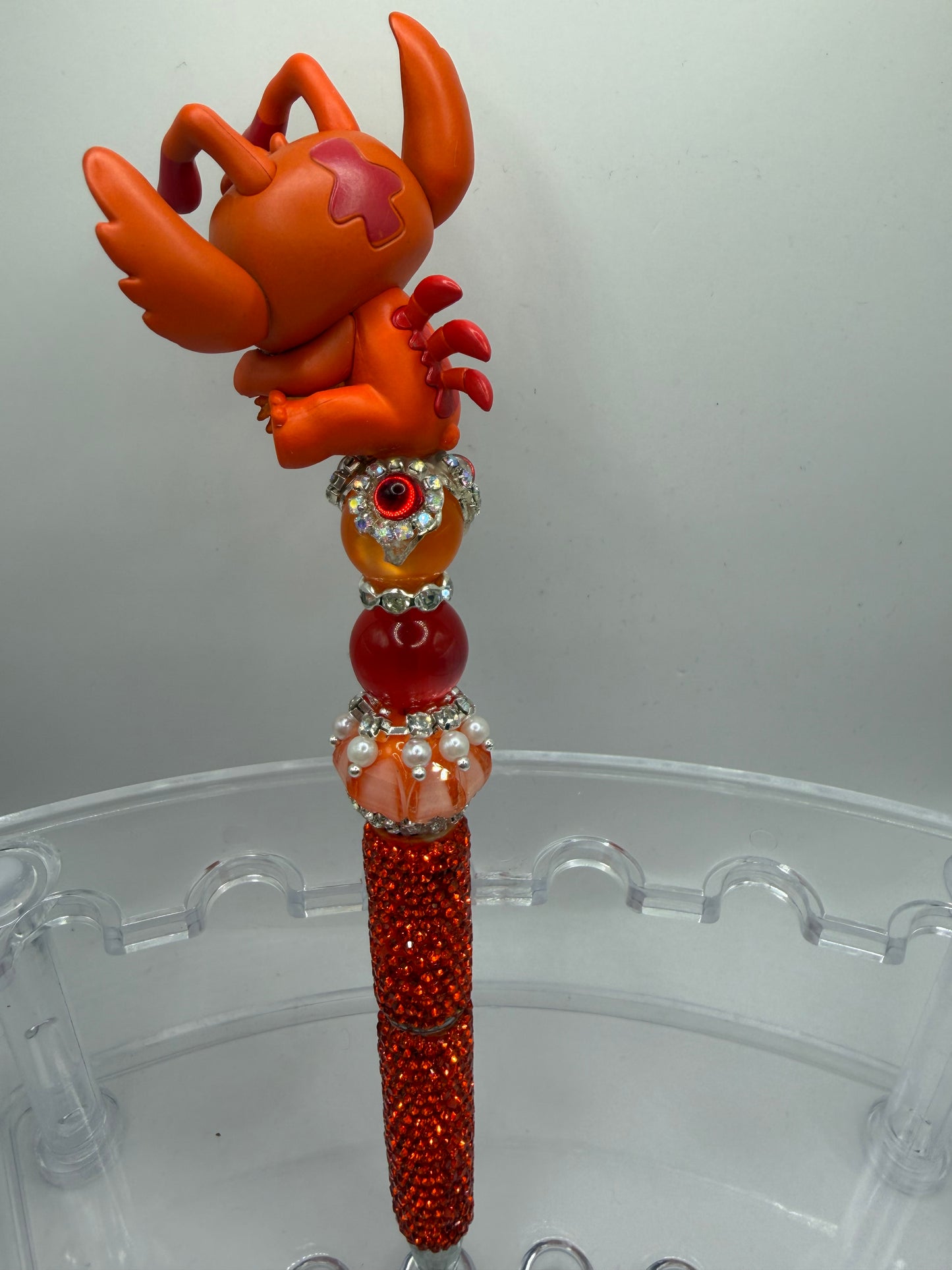 Stitch Beaded Pen