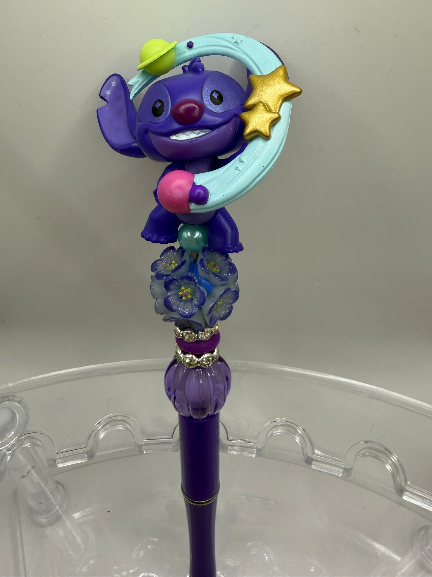 Stitch Beaded Pen