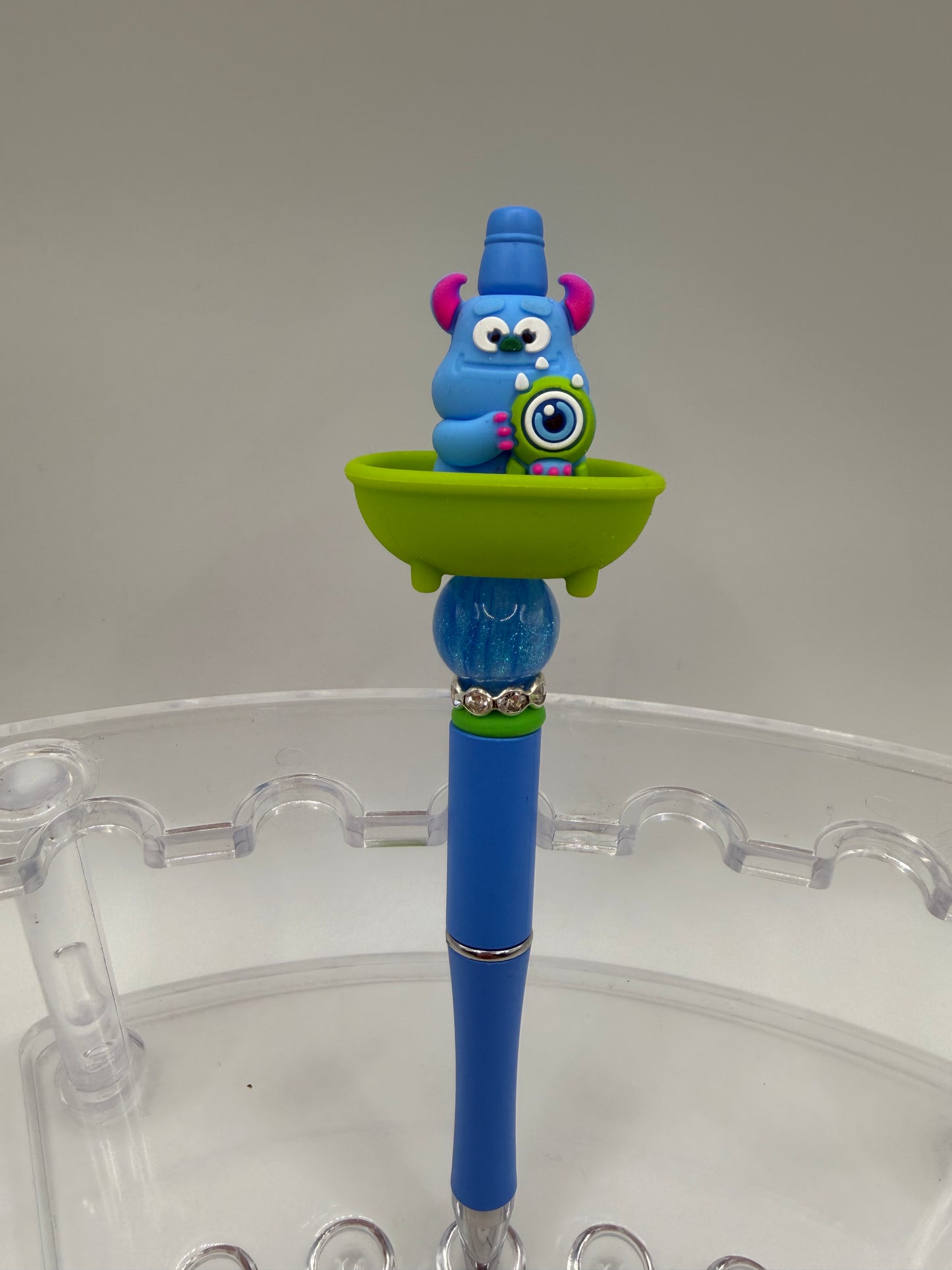 Sully  Beaded Pen