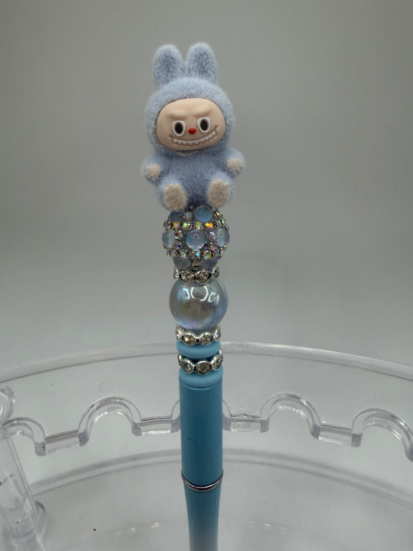 Labubu beaded Pen