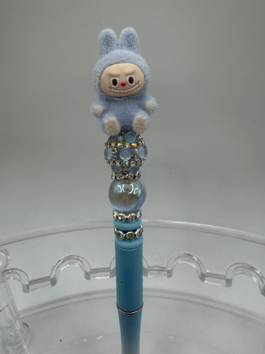 Labubu beaded Pen