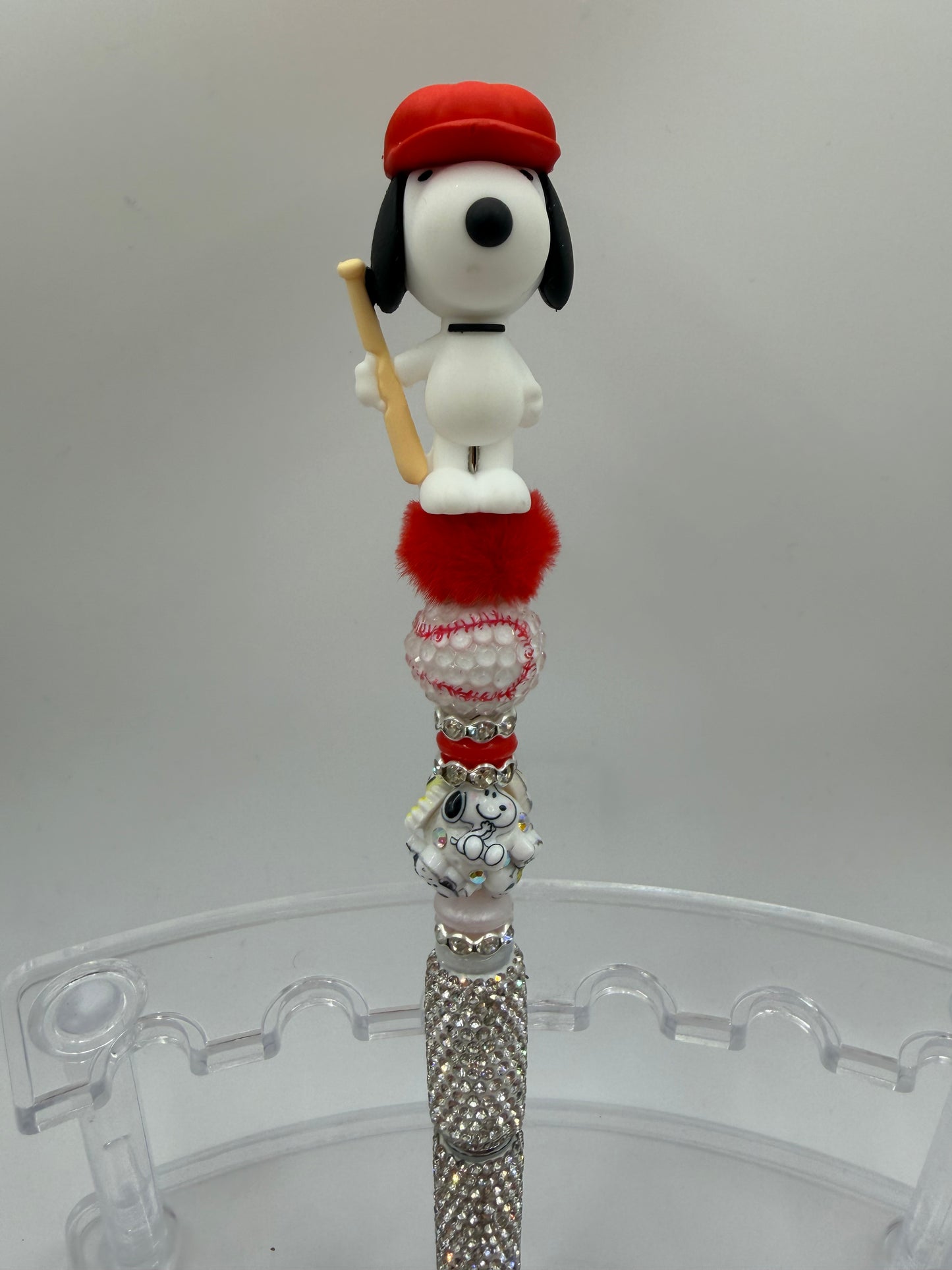 Snoopy Pen