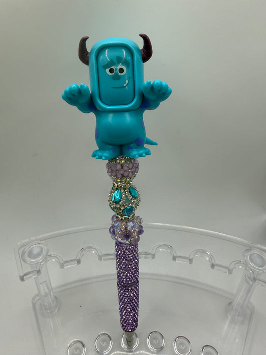Sully Beaded Pen