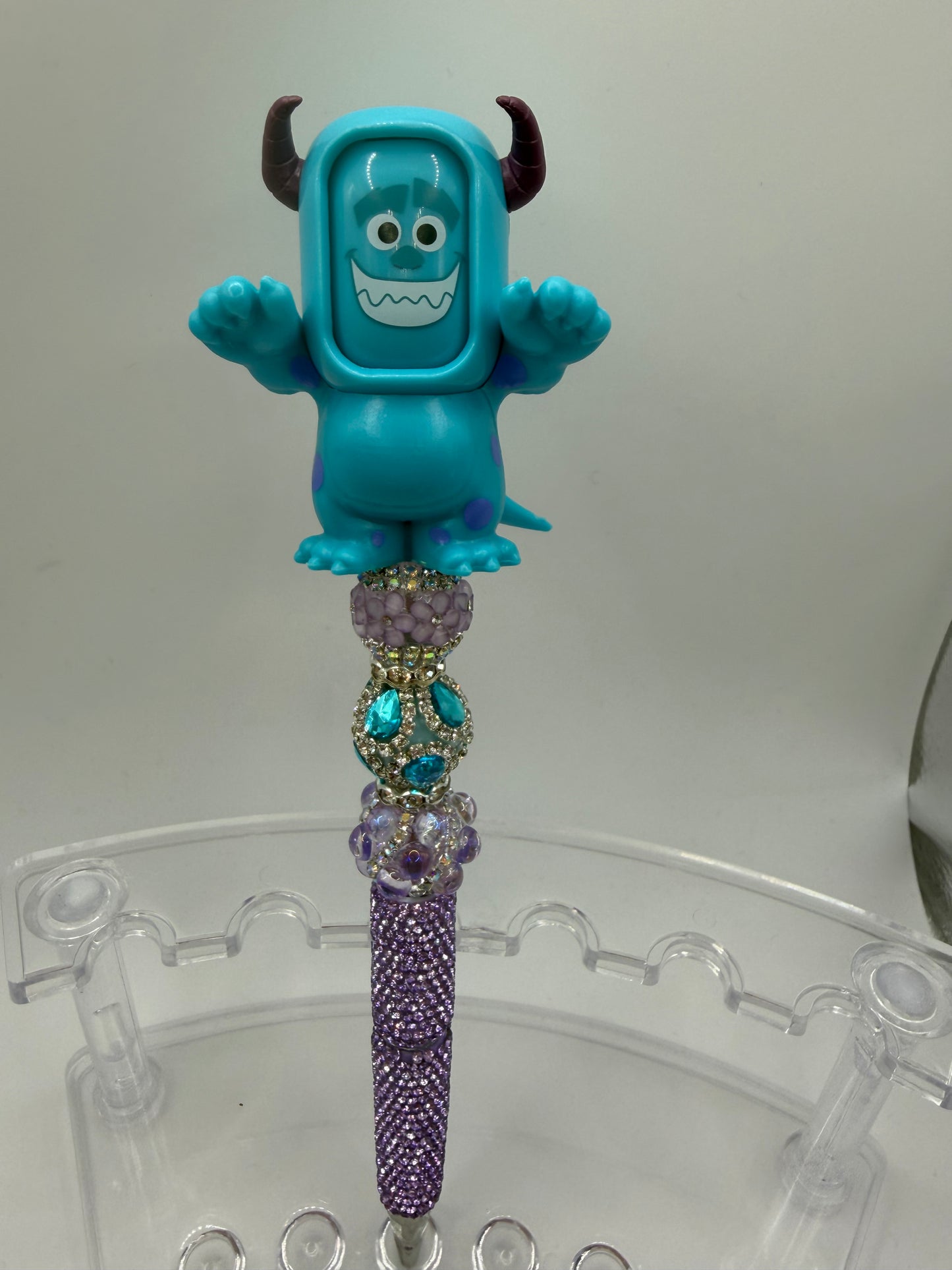 Sully Beaded Pen