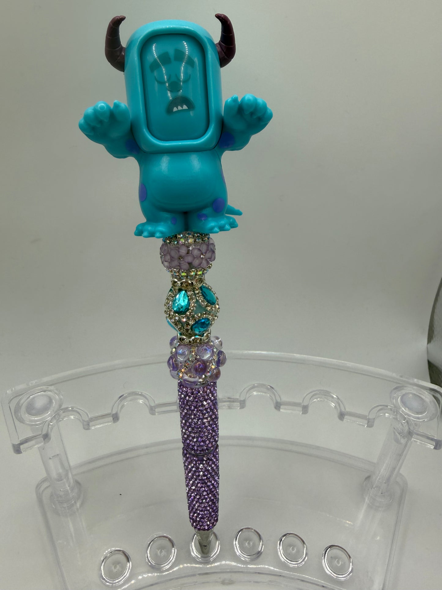 Sully Beaded Pen