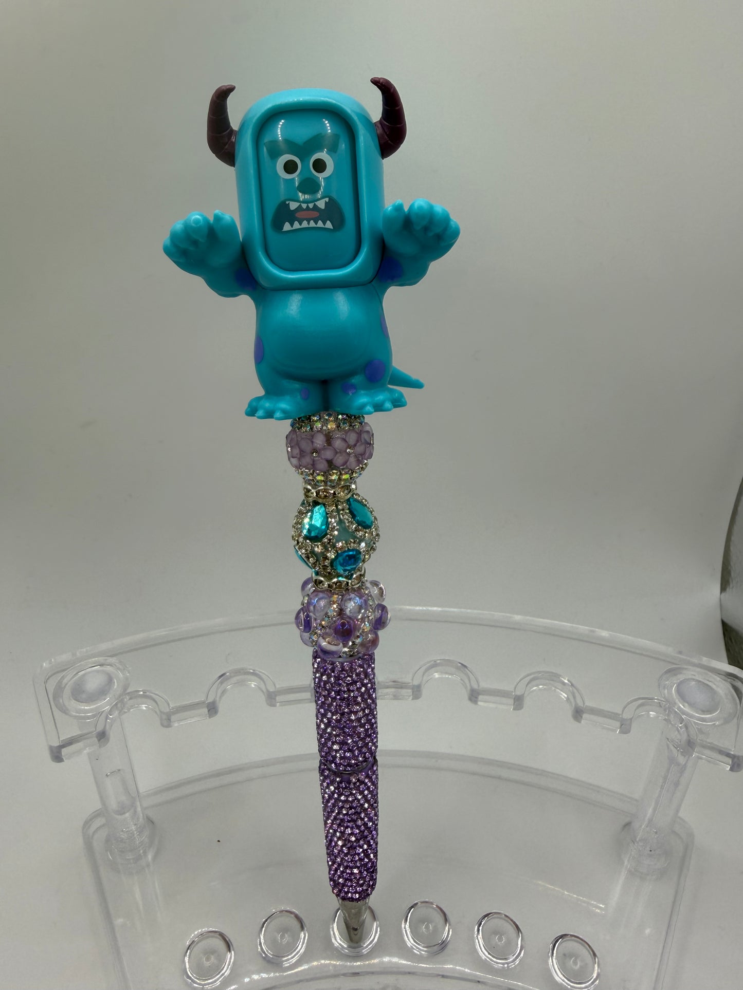 Sully Beaded Pen