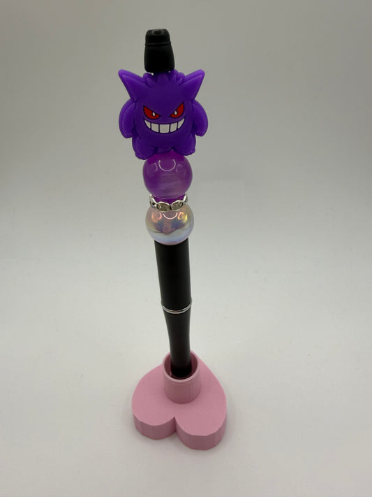 Ganger beaded pen Pen