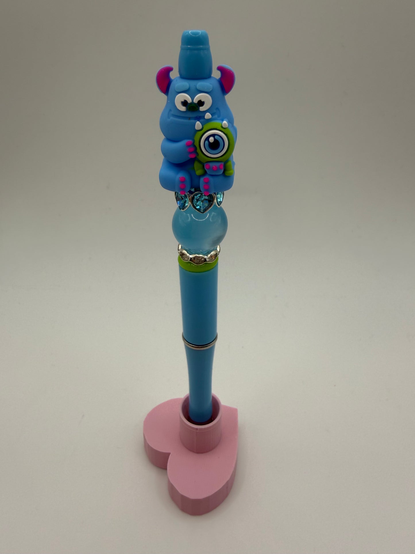 Sully Beaded Pen