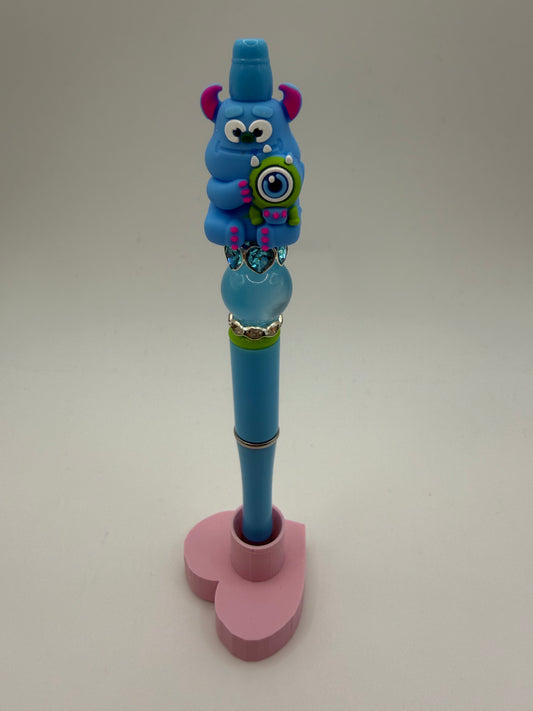 Sully Beaded Pen