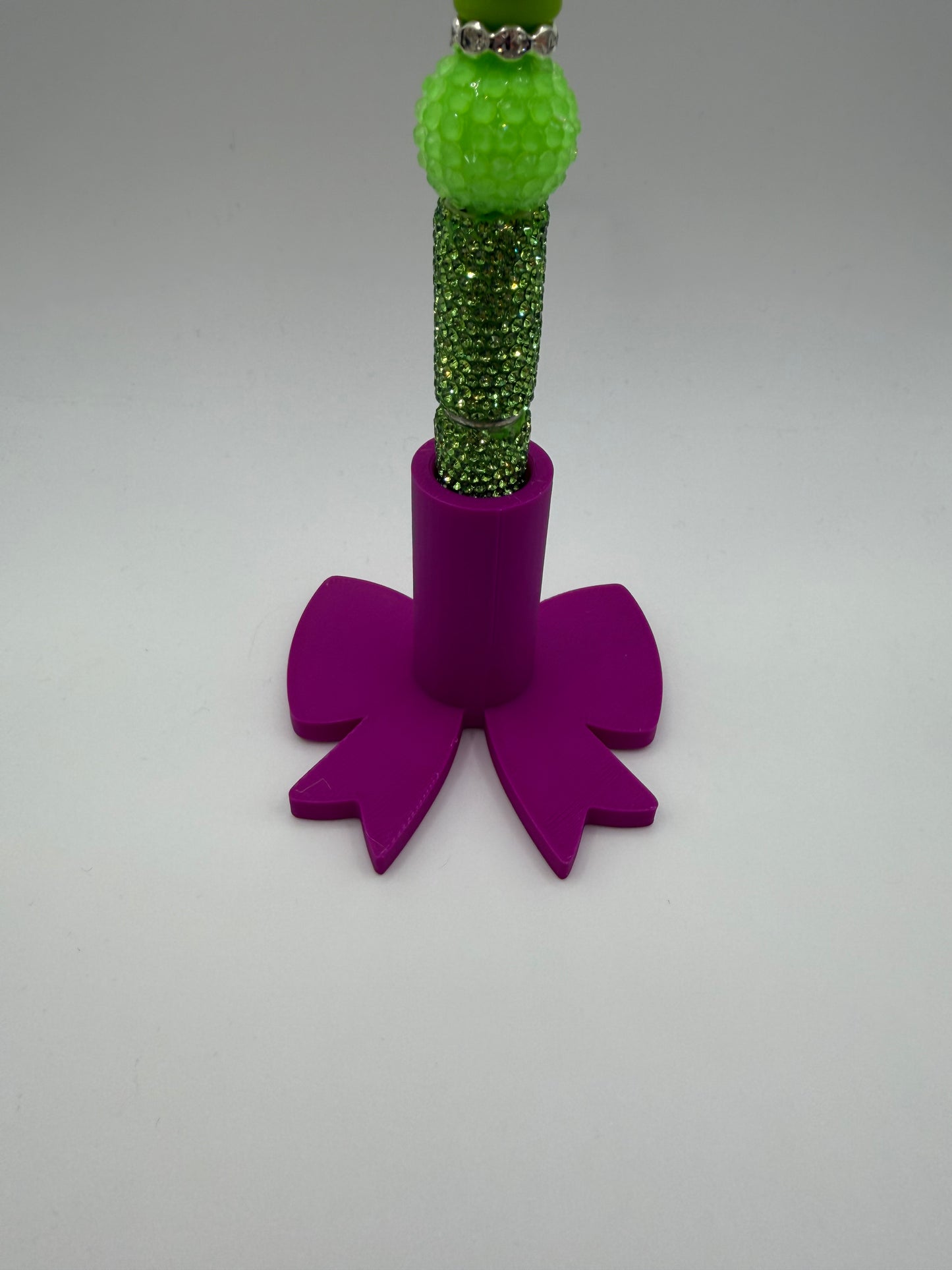Berry  3D Printed Pen Holder