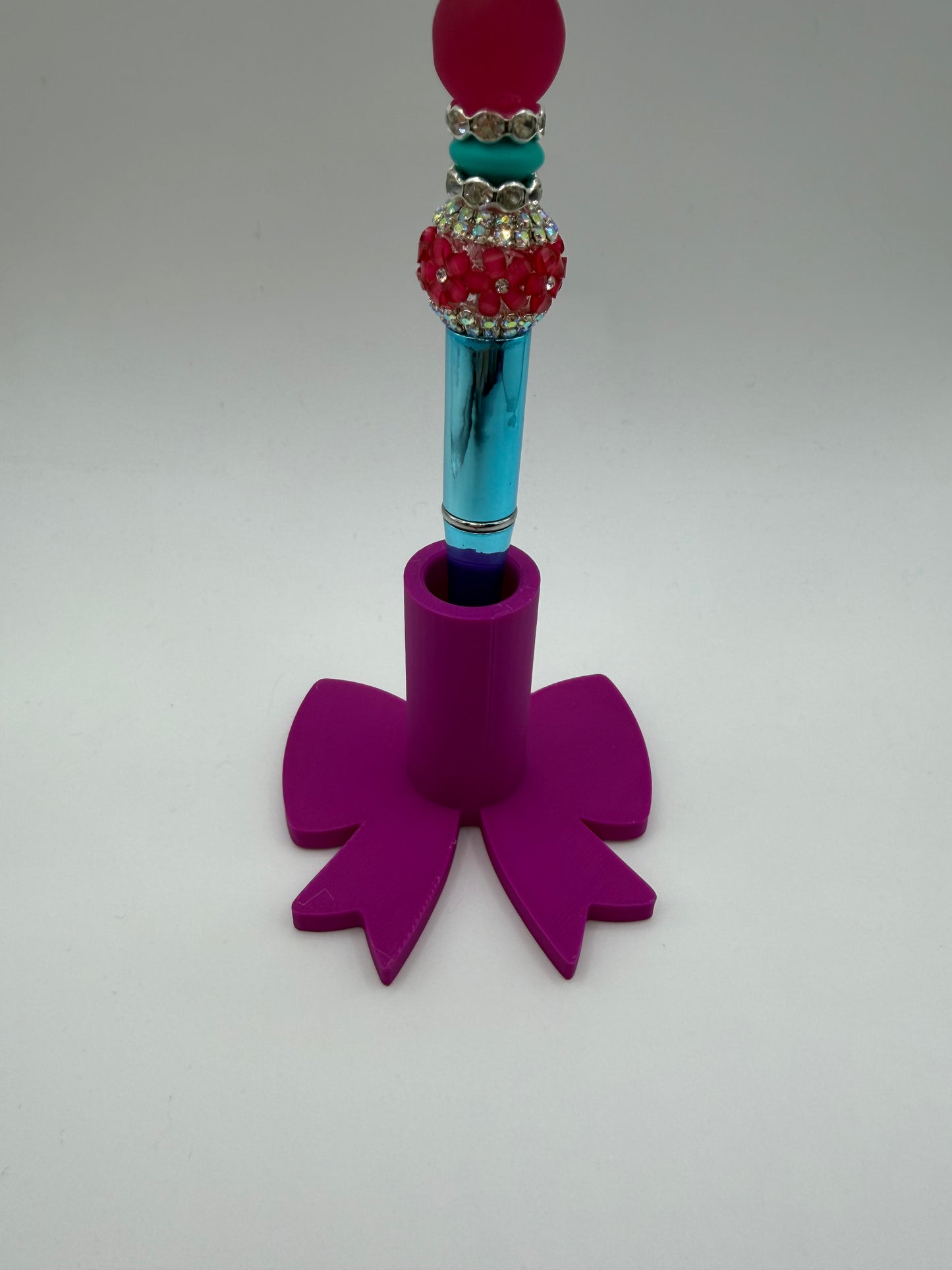 Berry  3D Printed Pen Holder