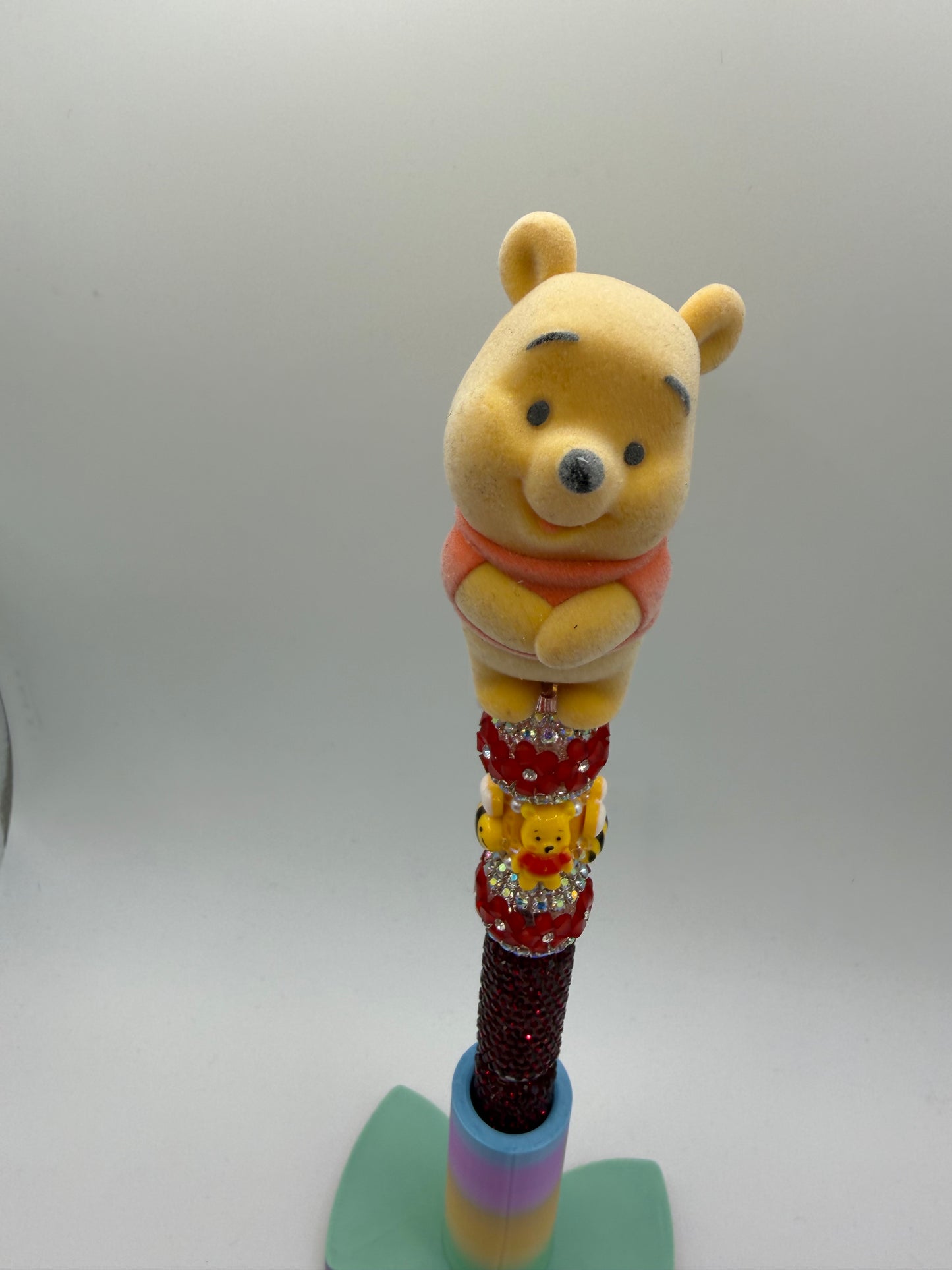 Winnie the Pooh  pen