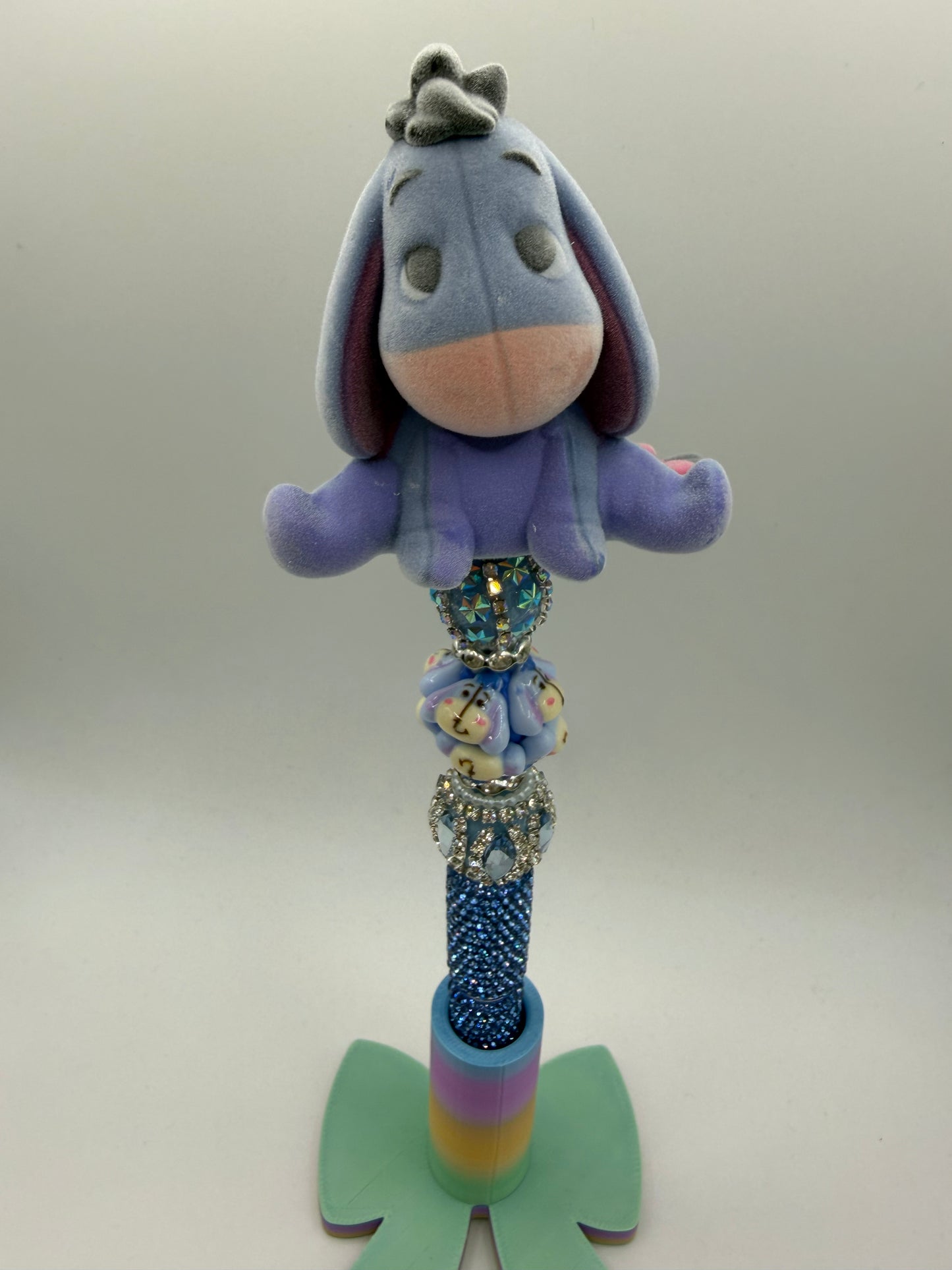 Eeyore pen