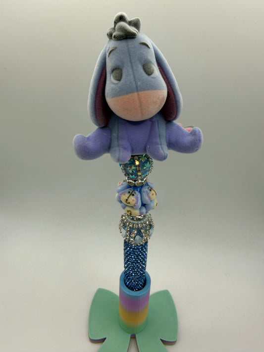 Eeyore pen