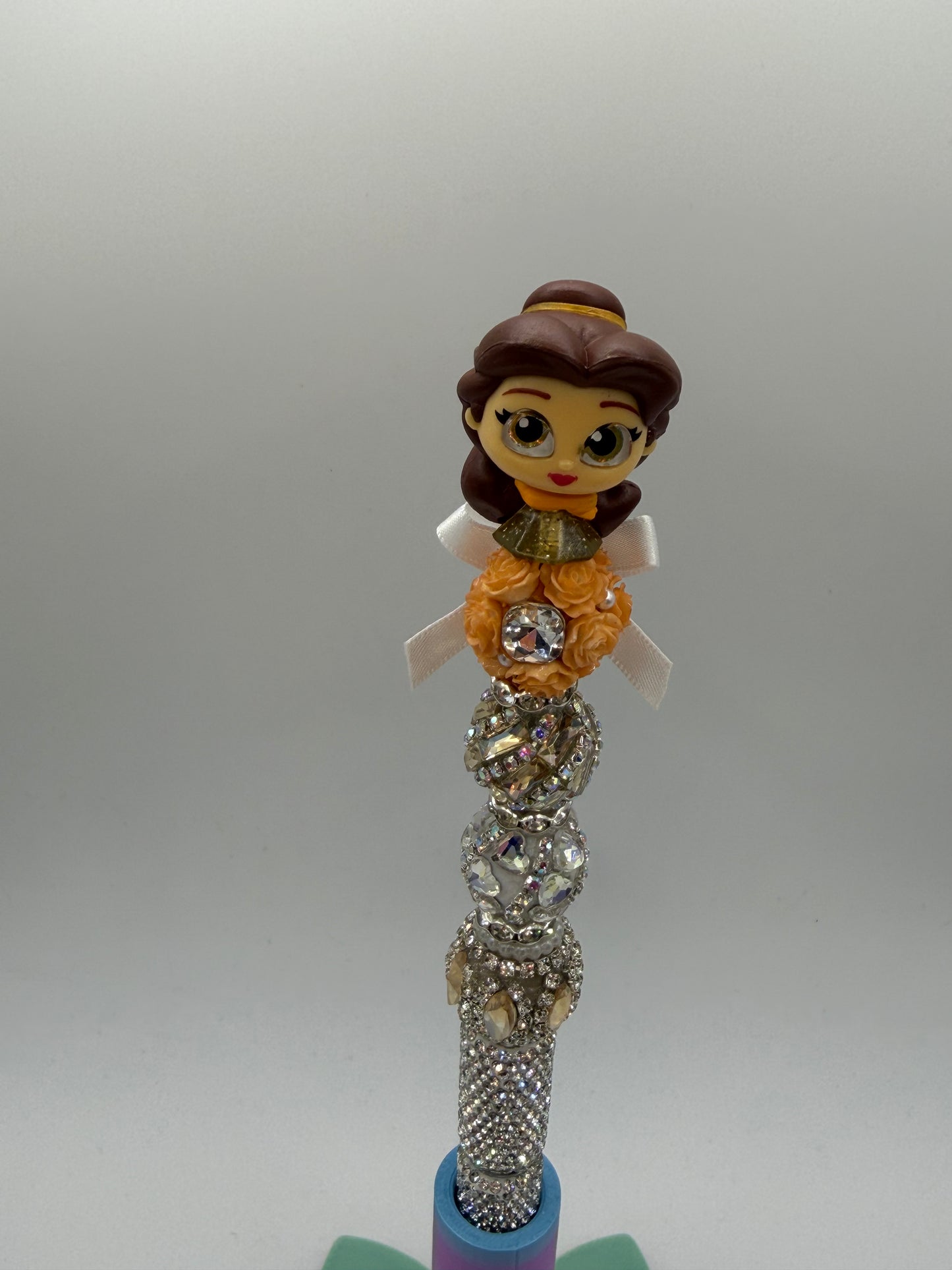 Belle Beaded Pen