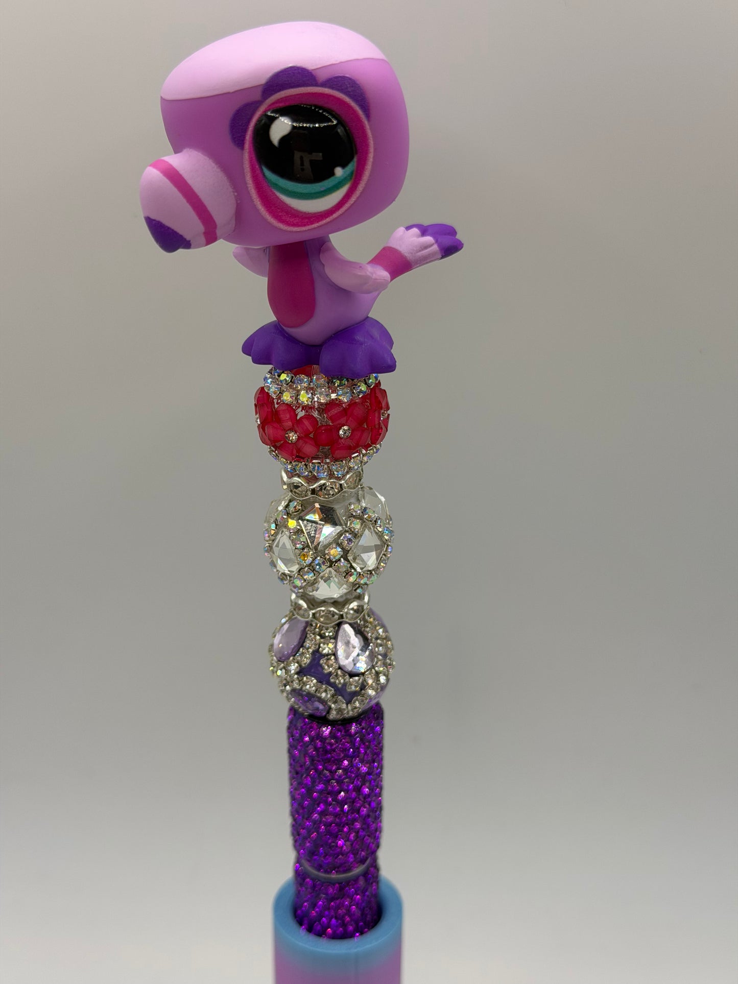 Little Pet Shop Beaded Pen