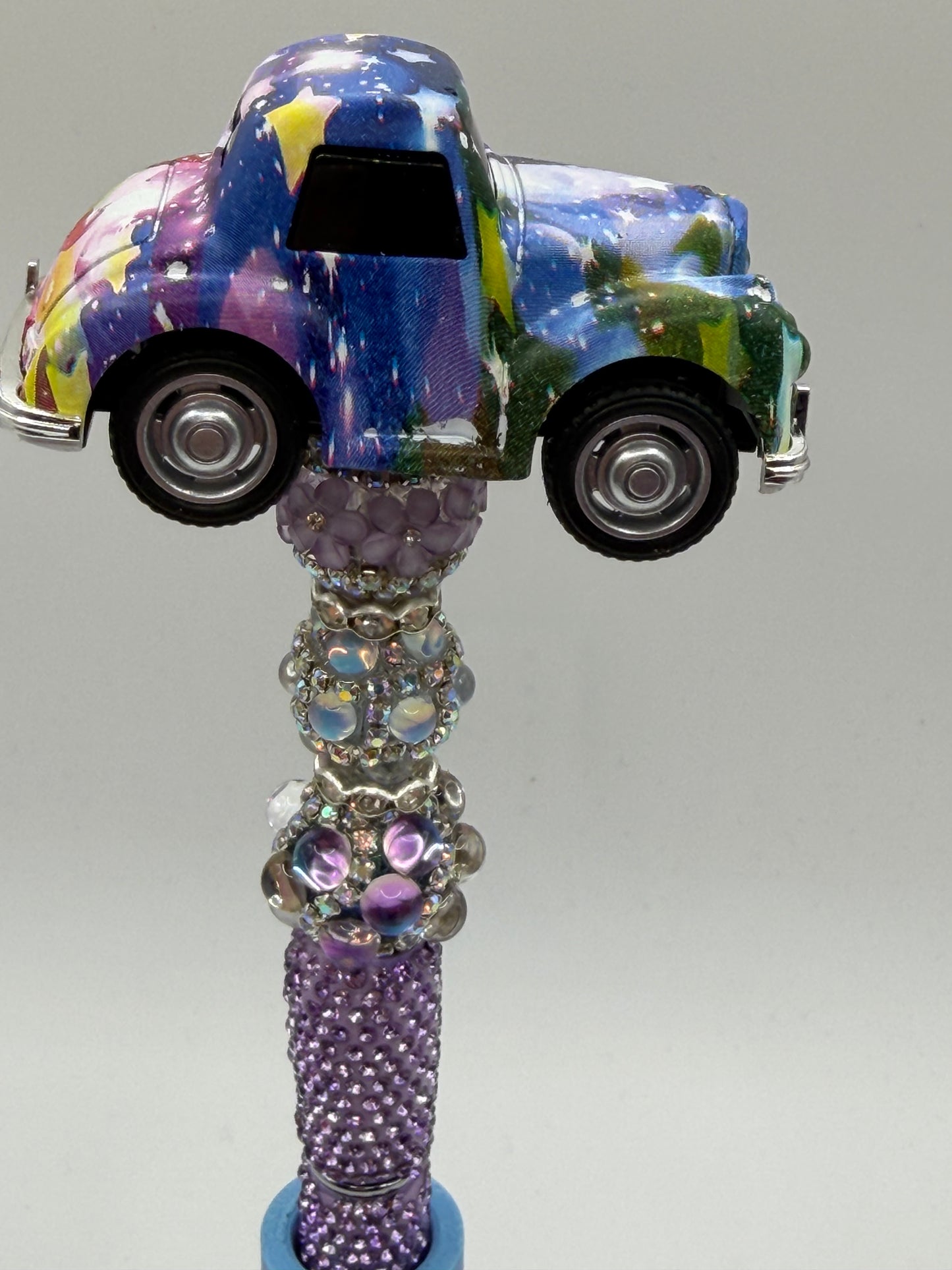 Graffiti Car Pen