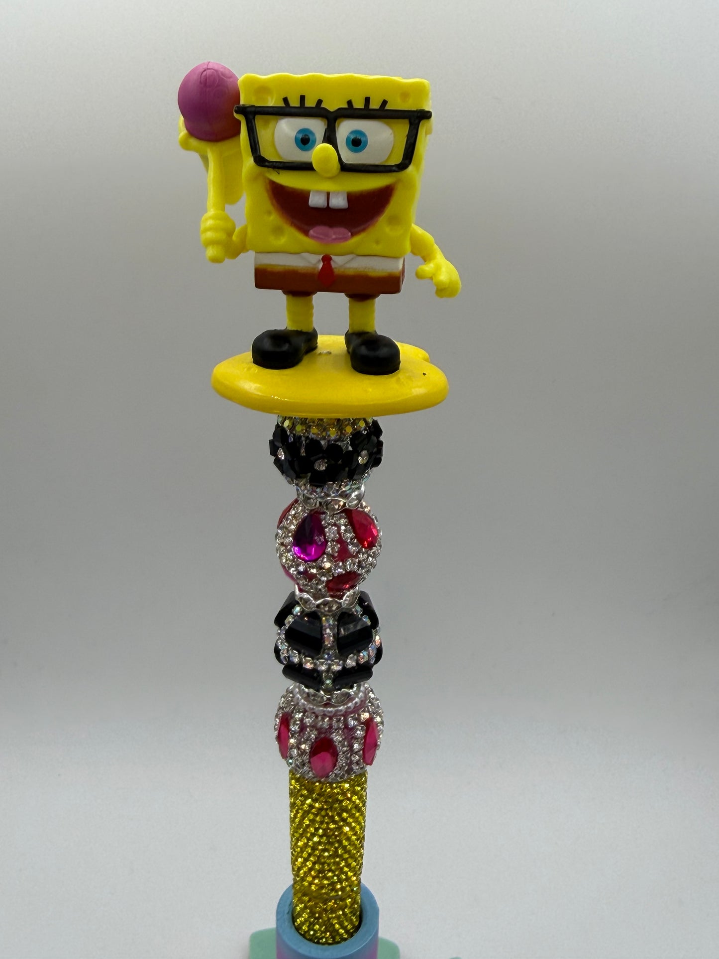Sponge Bob Pen