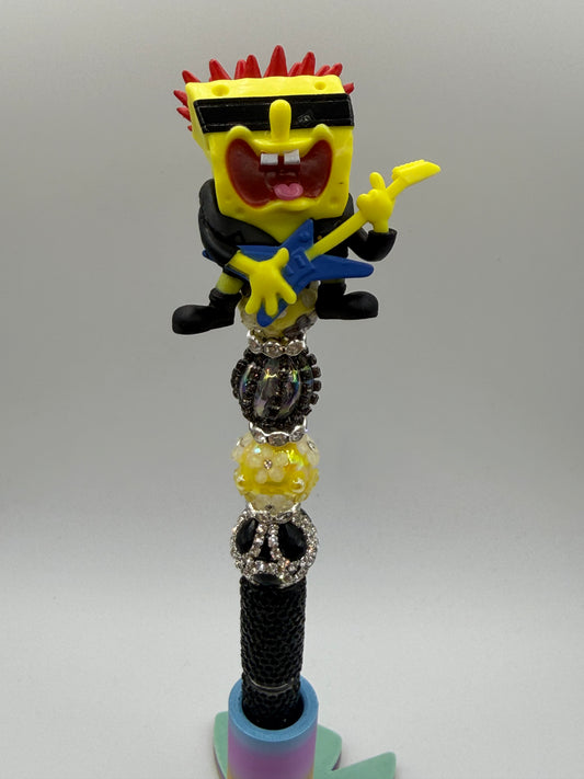 Sponge Bob Pen