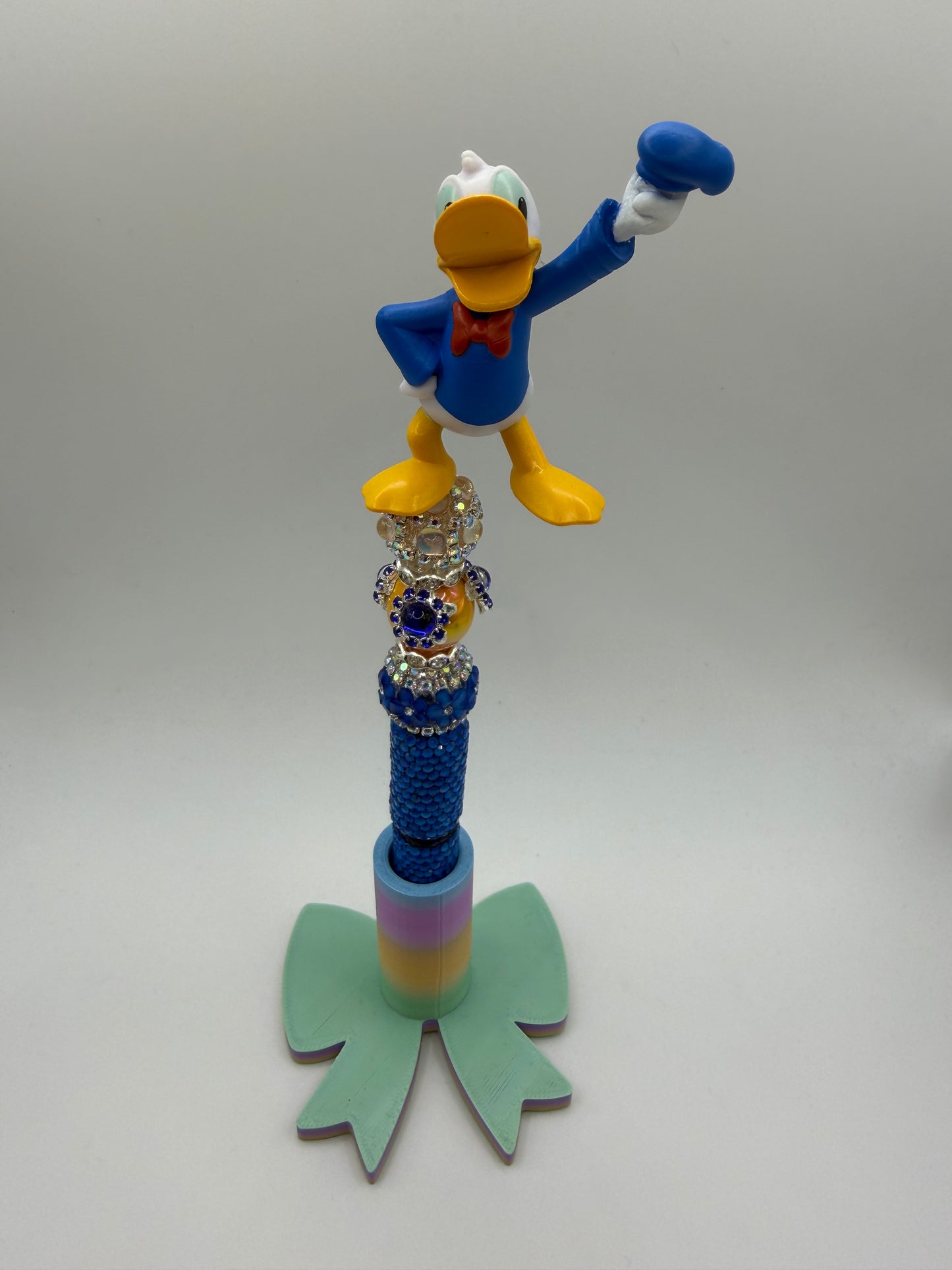Donald Duck