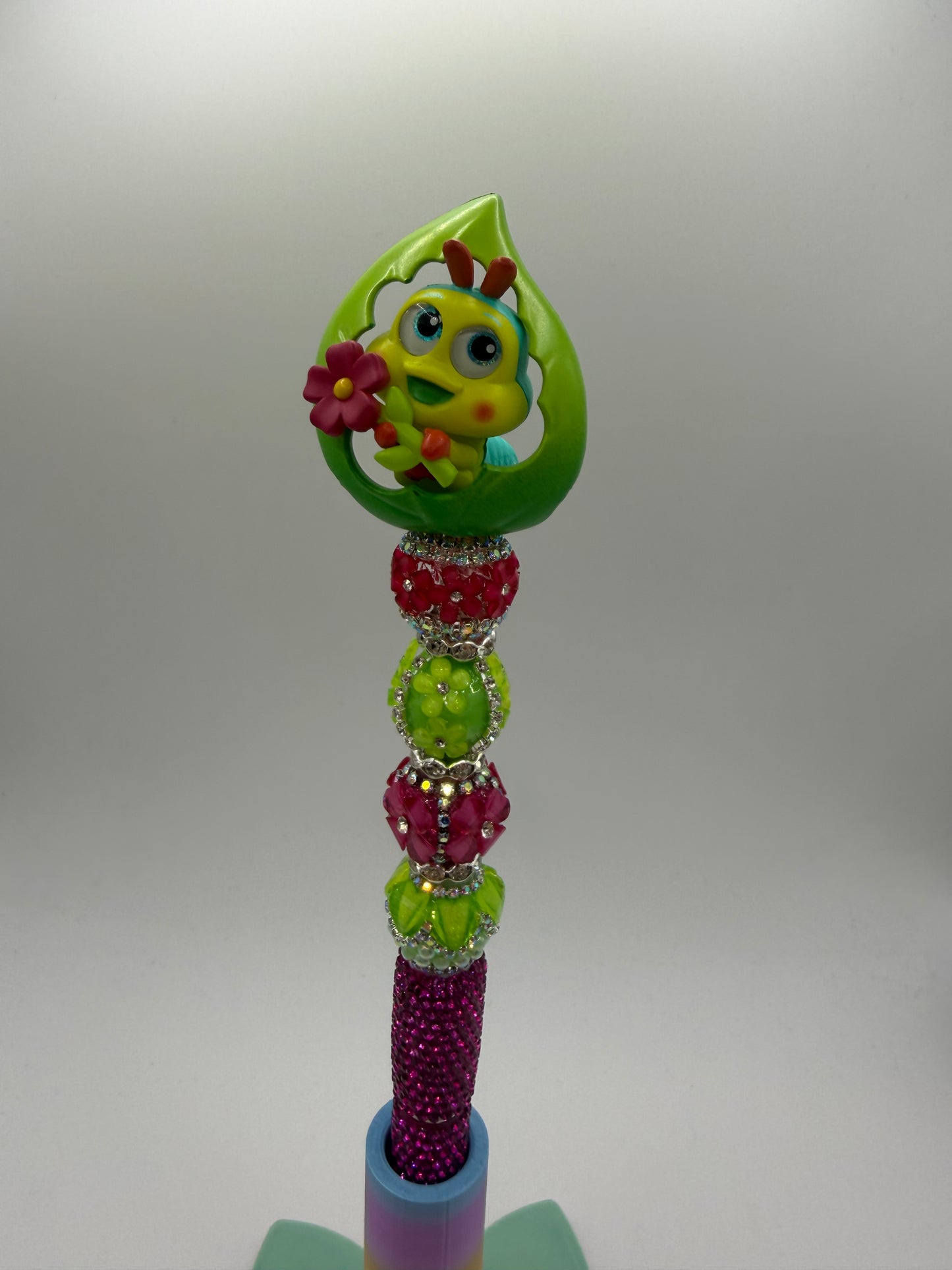 Bugs life Heimlich Beaded Pen