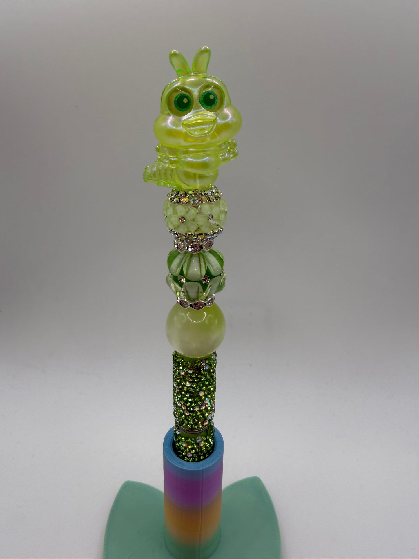 Bugs life Heimlich Beaded Pen