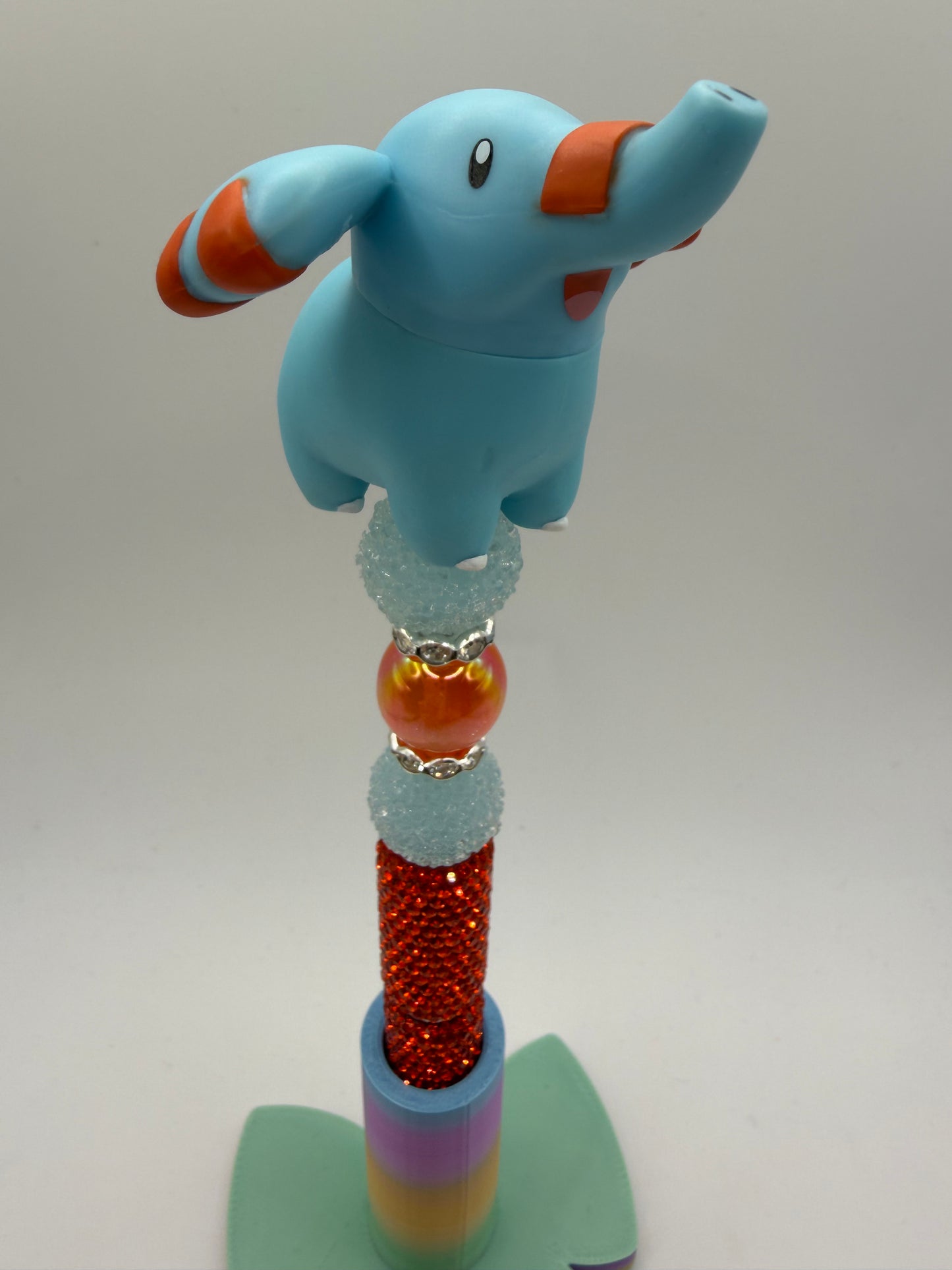 Phanpy Beaded Pen