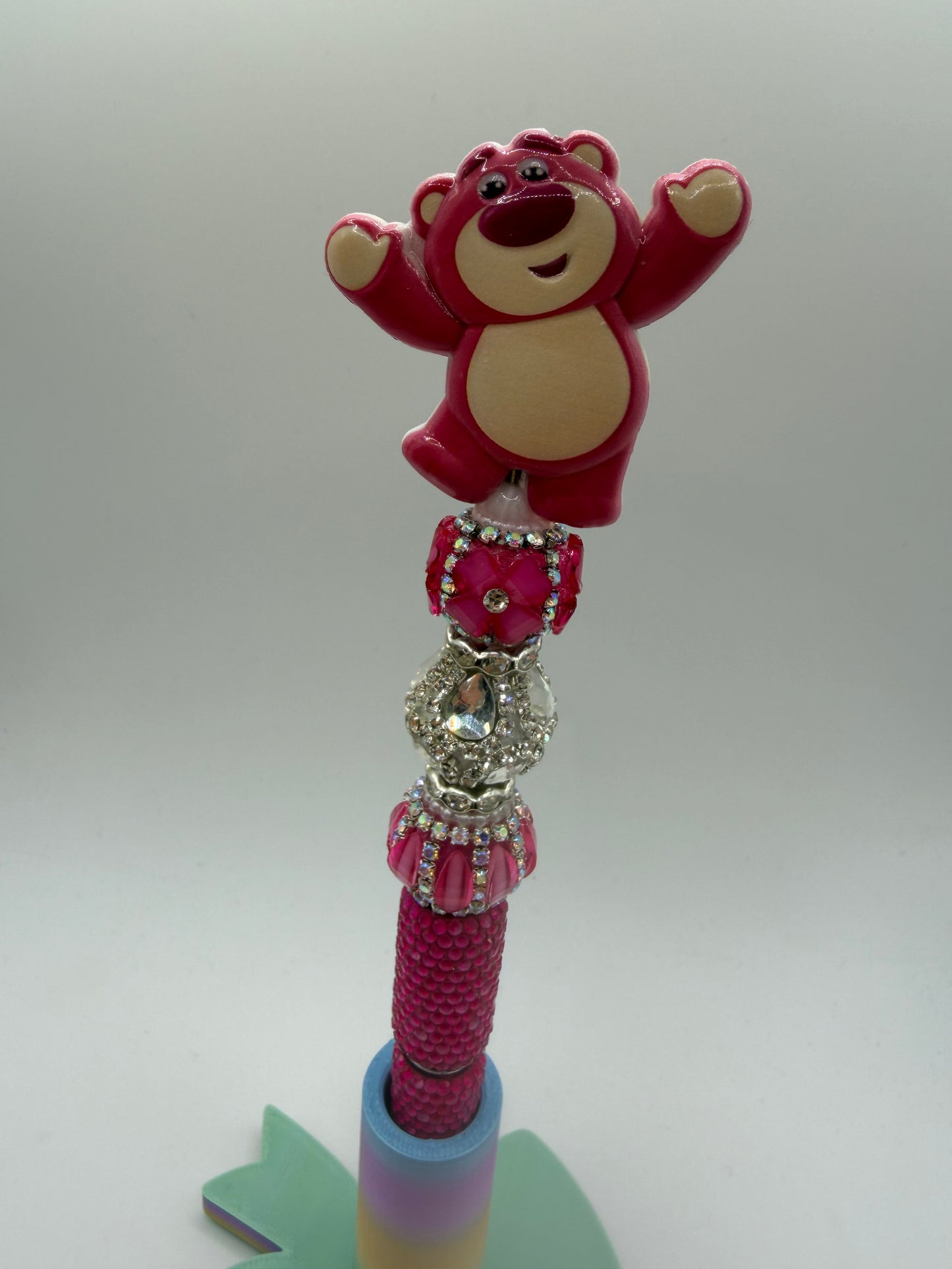 Lotso Beaded Pen
