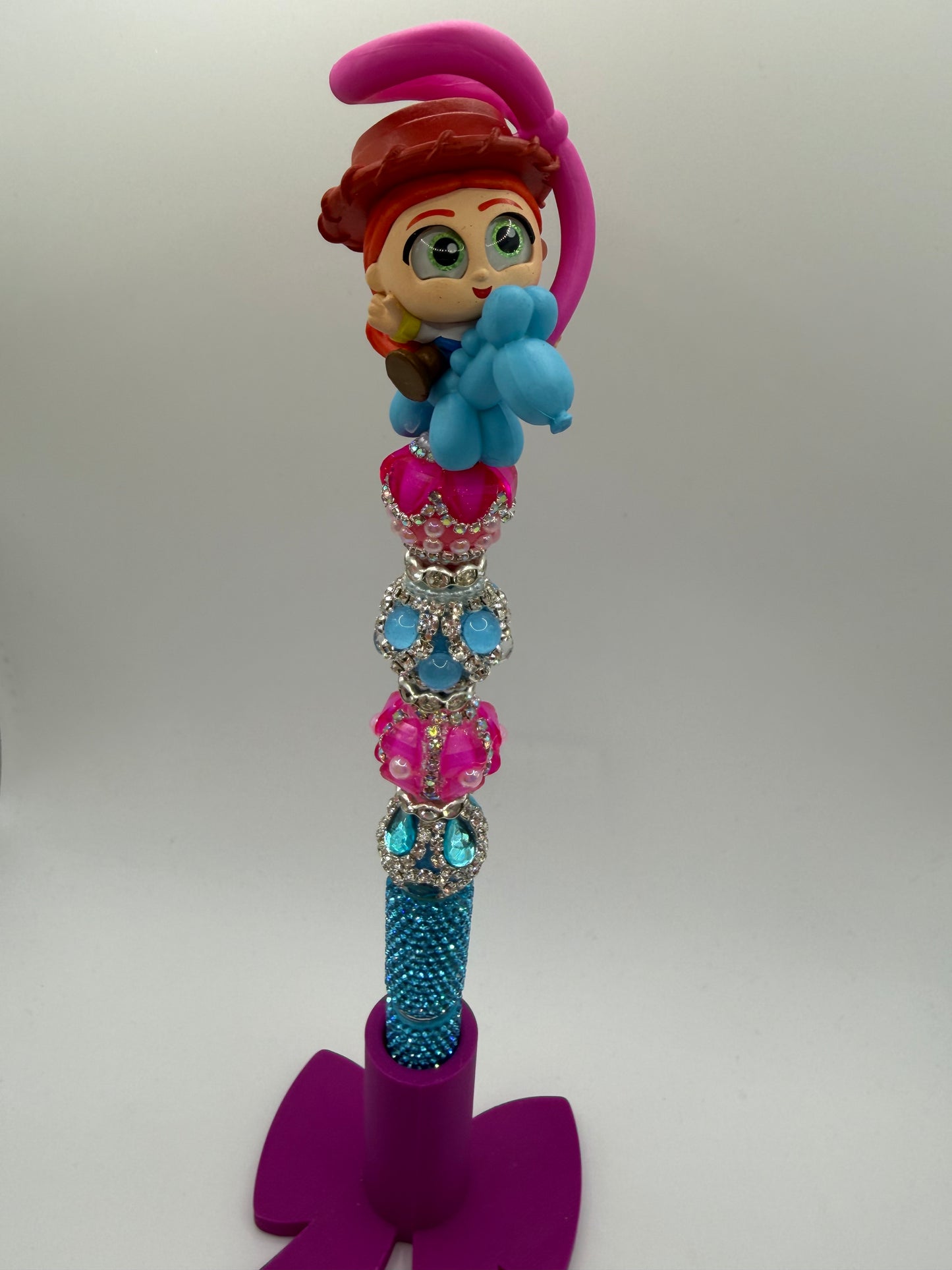 Jesse Beaded Pen