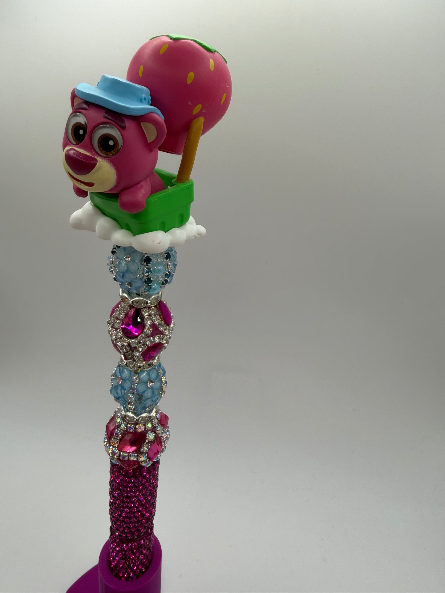 Lotso Beaded Pen