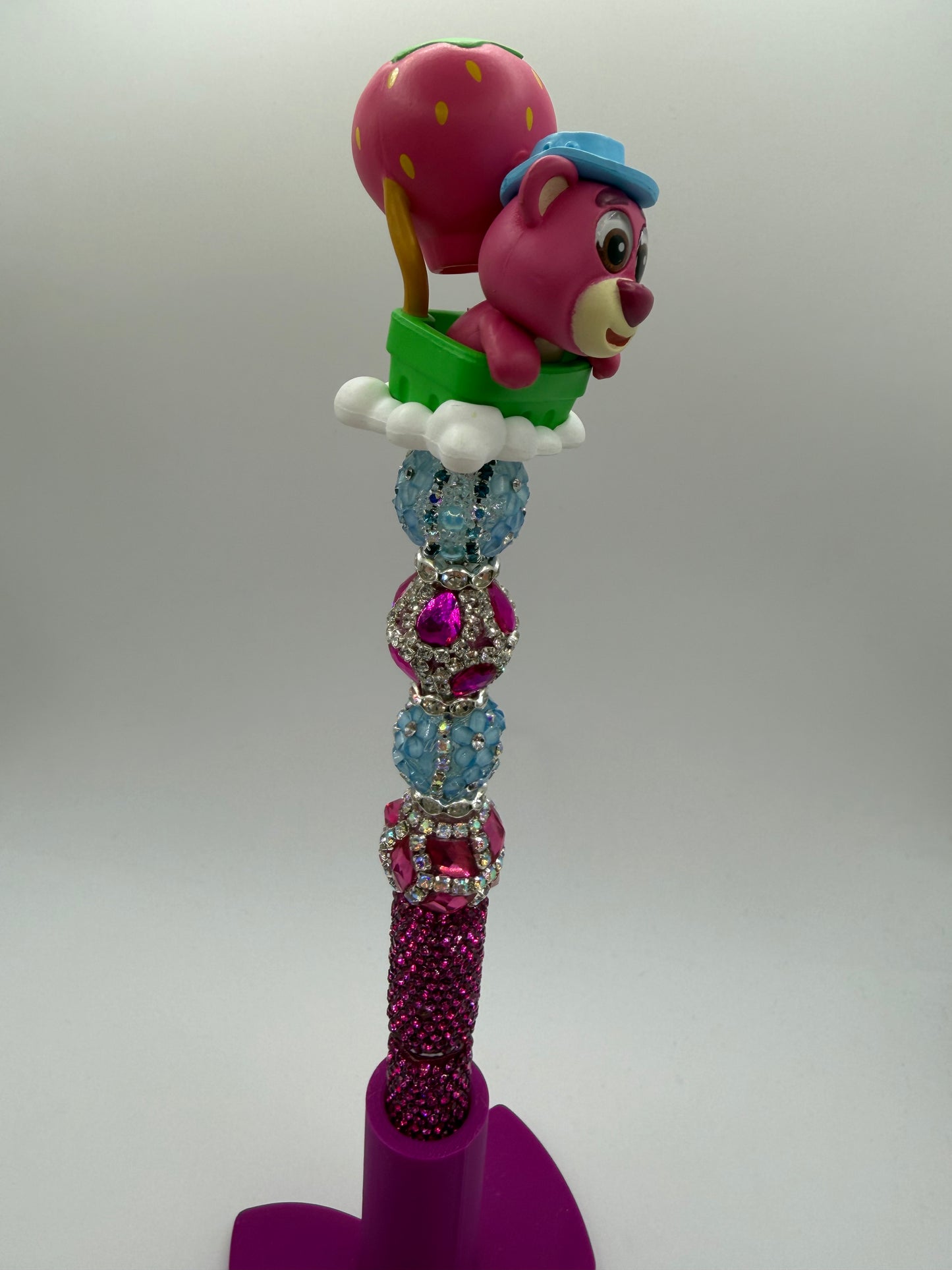 Lotso Beaded Pen