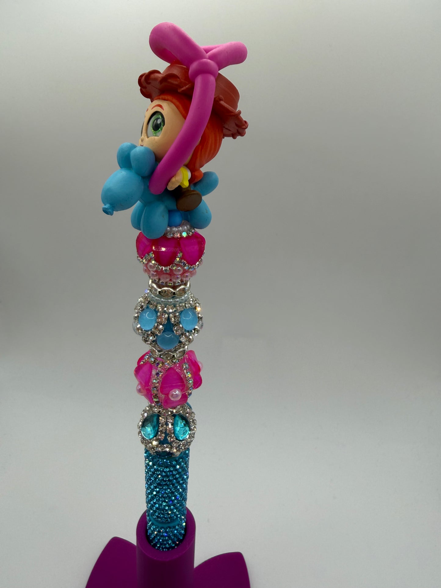 Jesse Beaded Pen