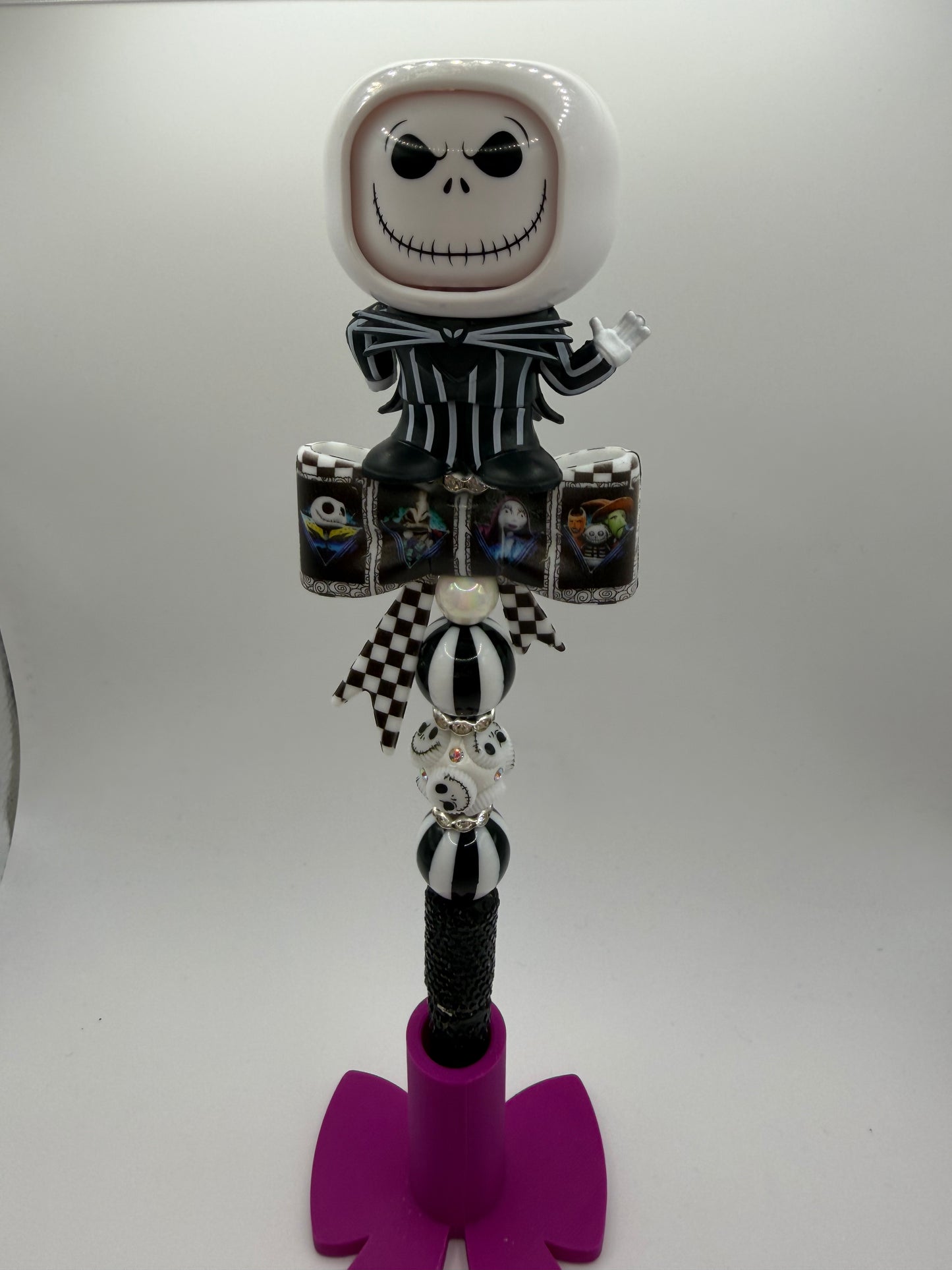 Jack  Beaded Pen