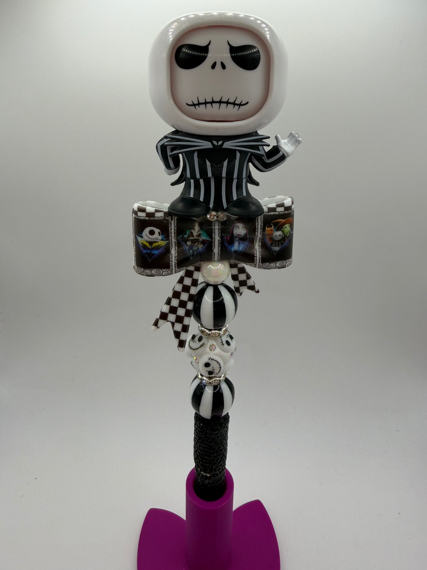 Jack  Beaded Pen