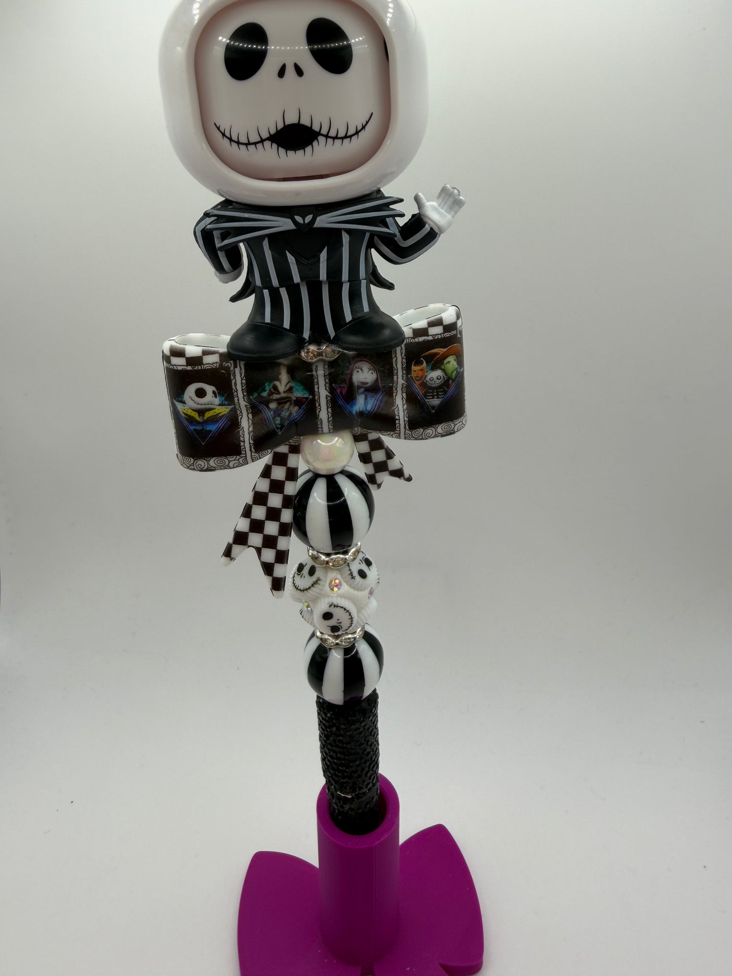 Jack  Beaded Pen