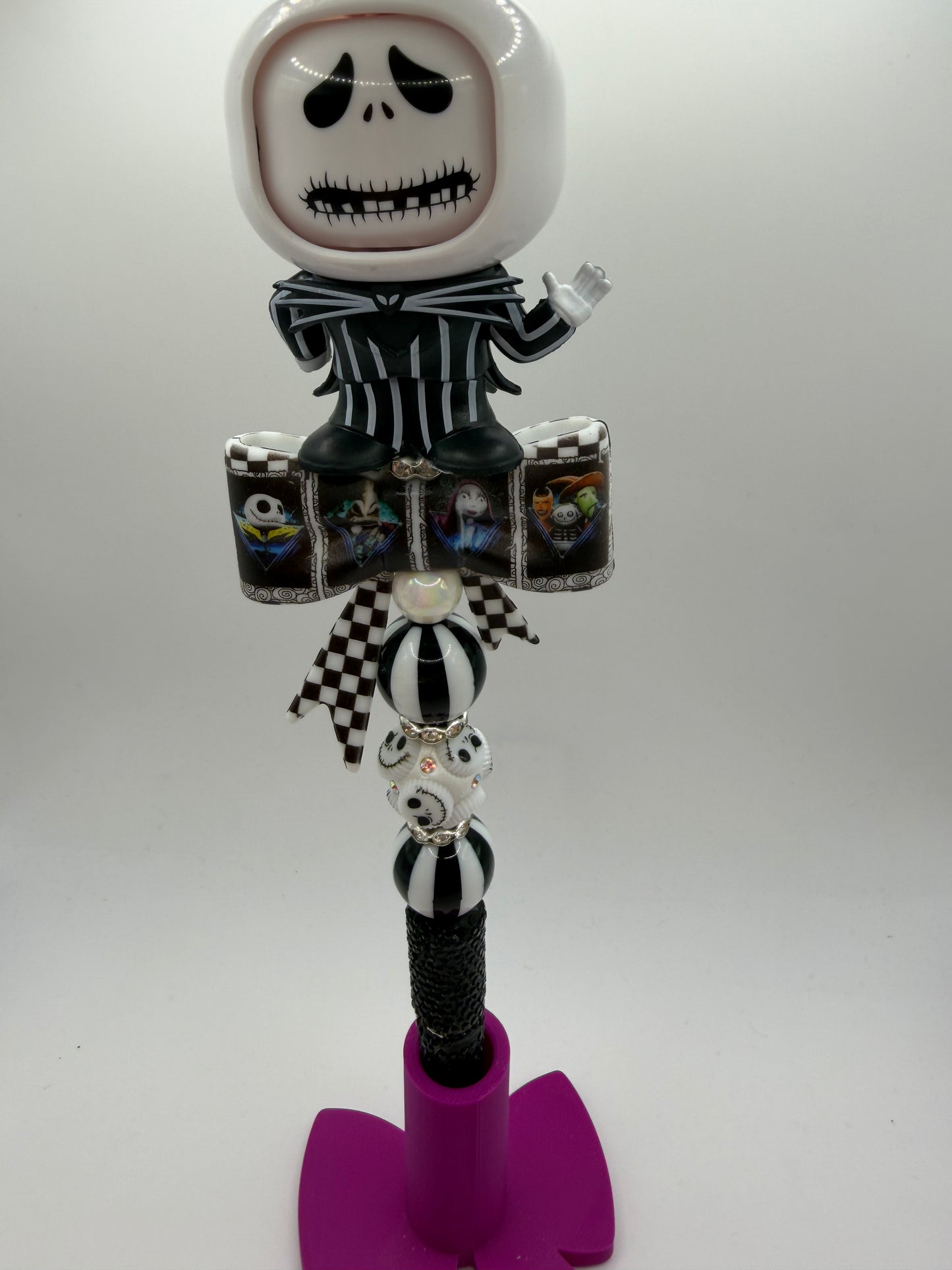 Jack  Beaded Pen