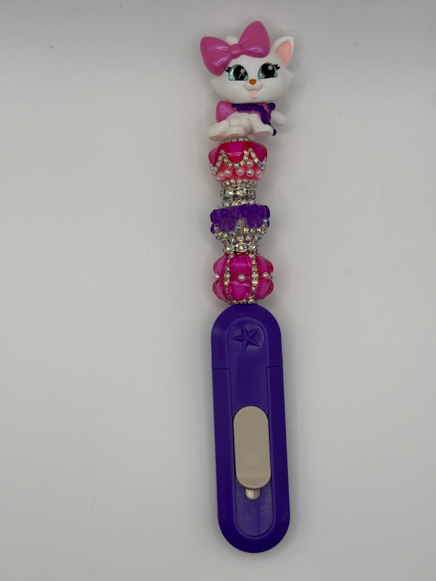 Marie Box Opener
