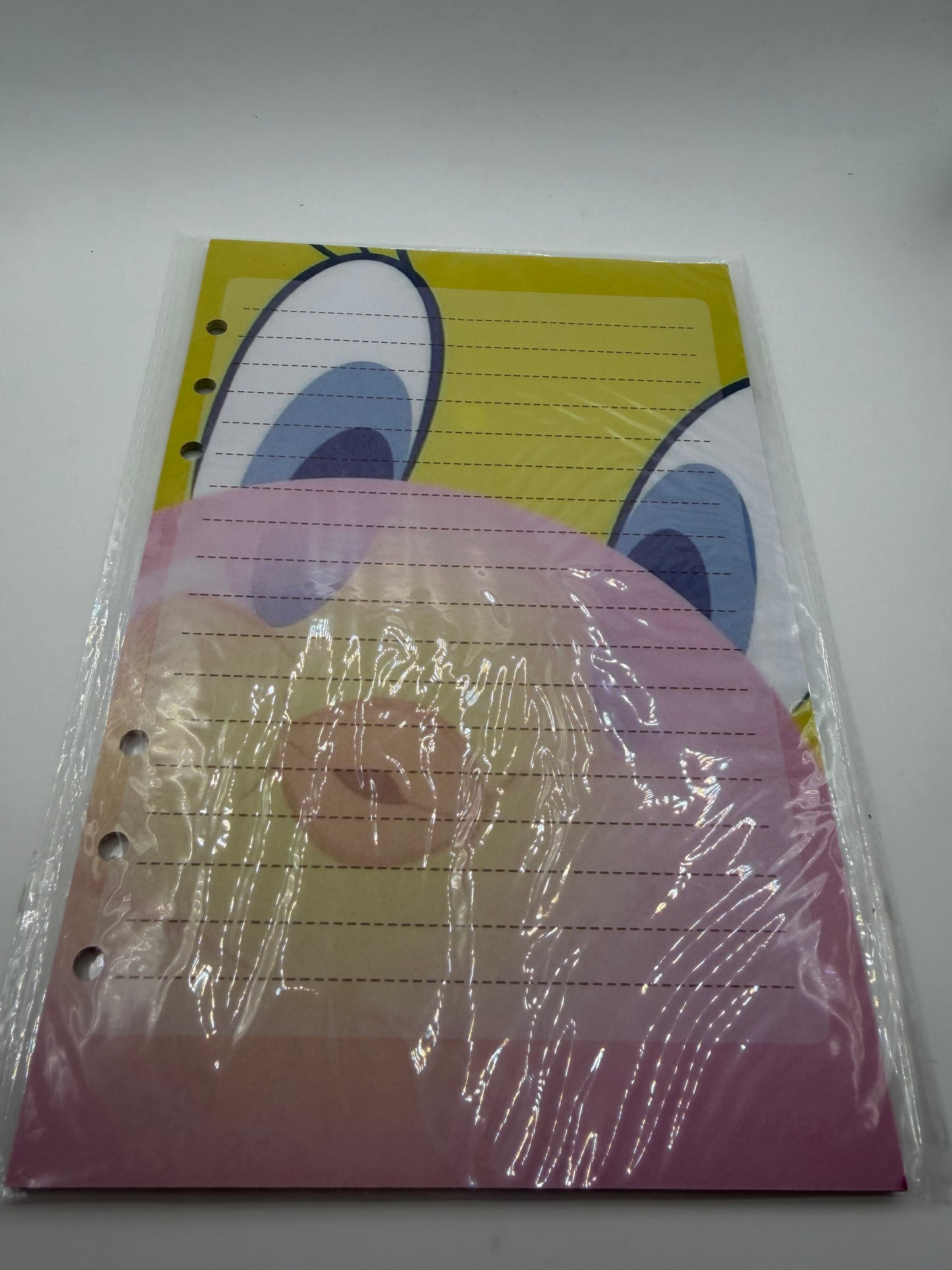 Tweety bird A5 Binder