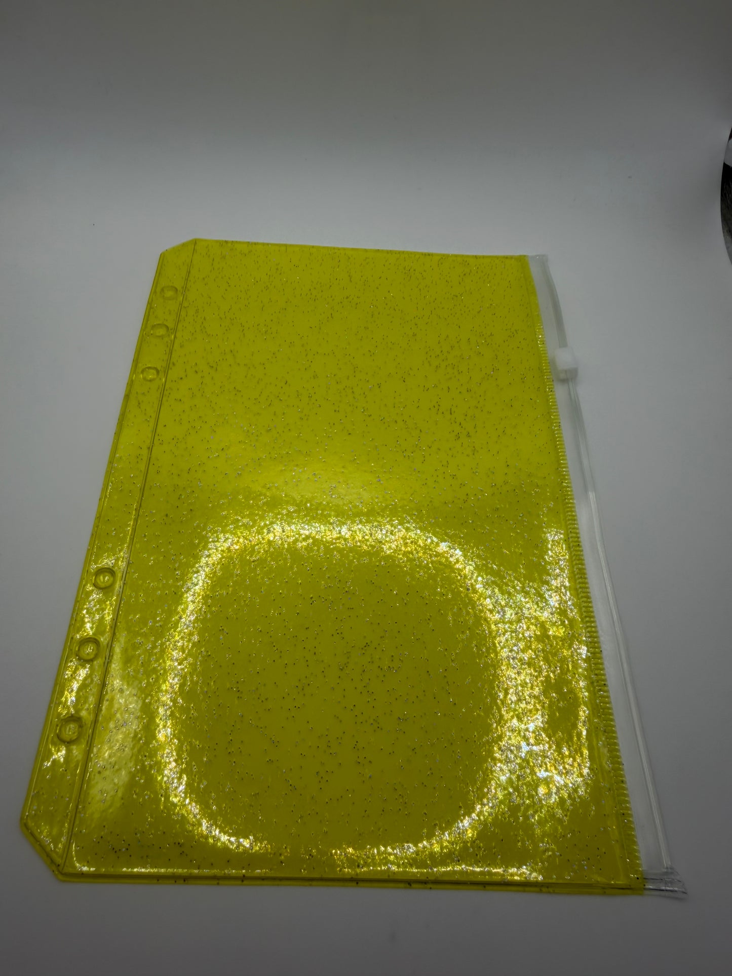 Tweety bird A5 Binder