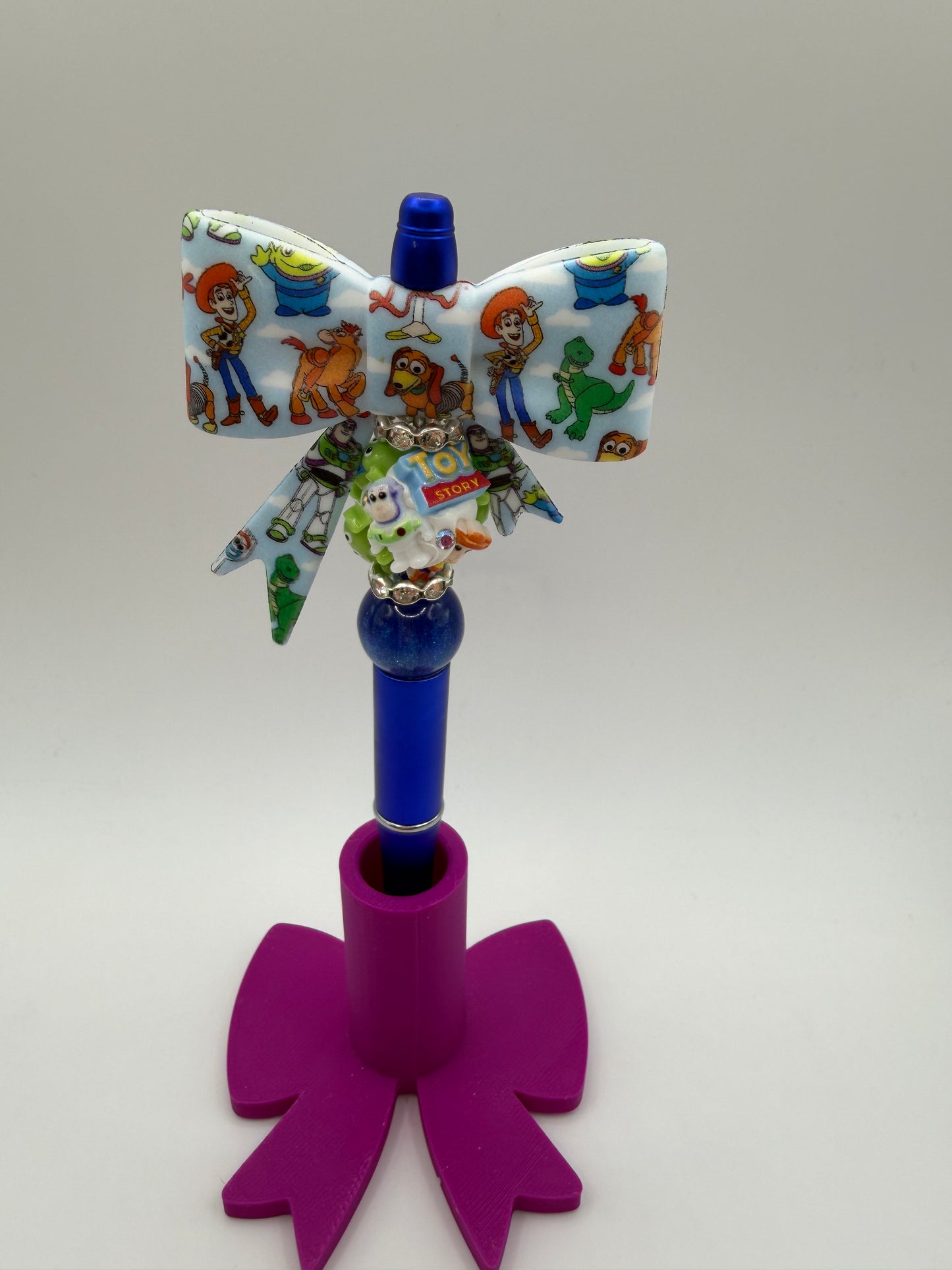 Toy Story A5 Binder
