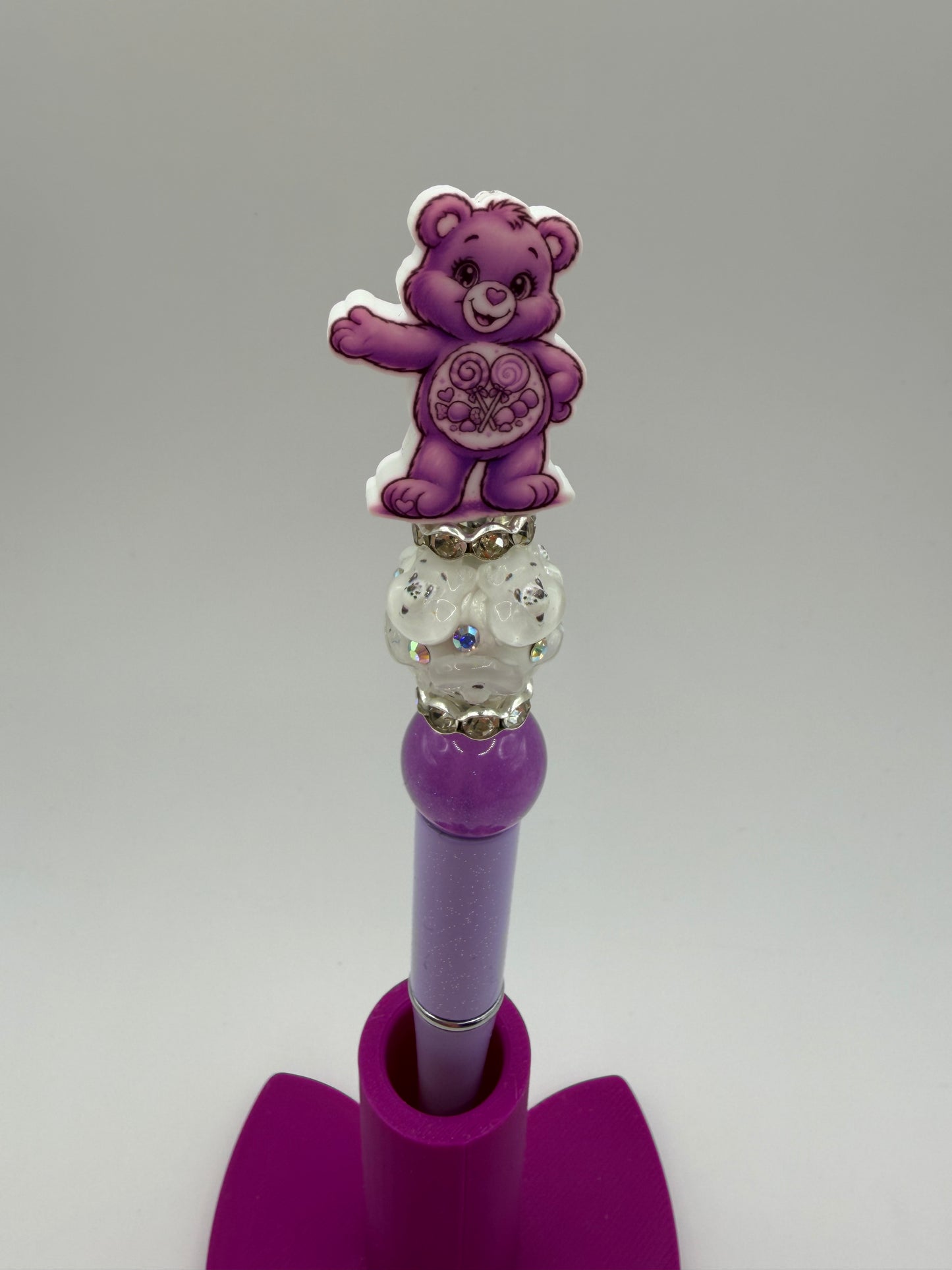 Care Bear A5 Binder