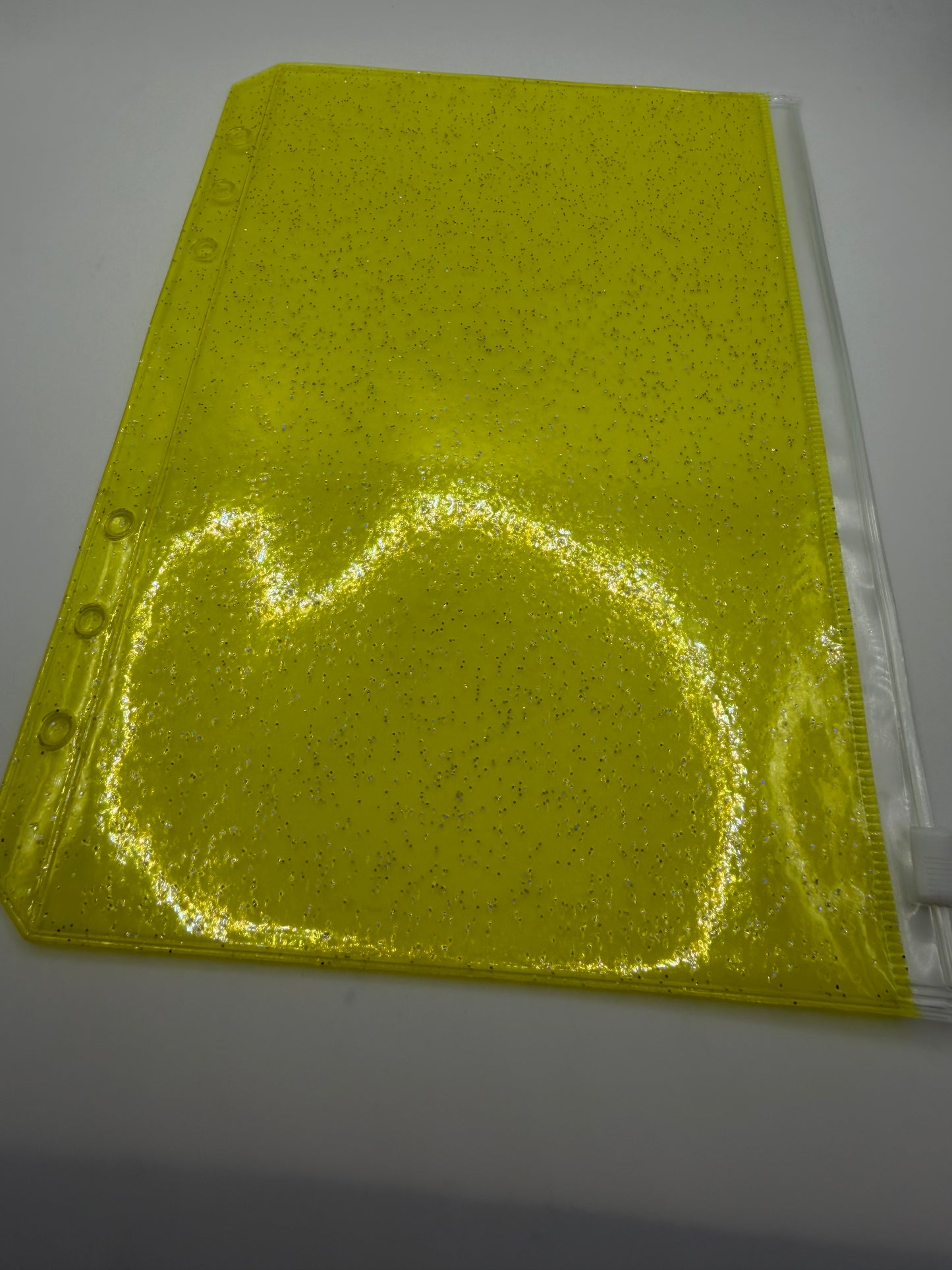 Care Bear A5 Binder