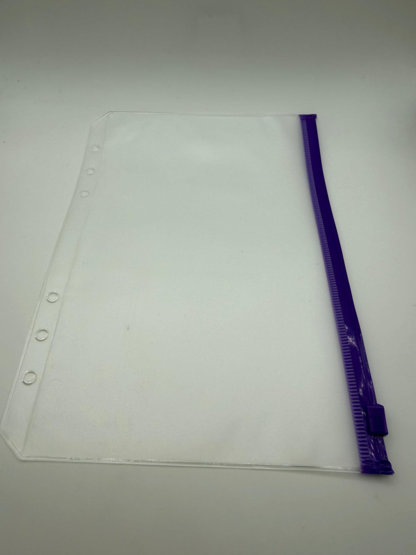 Gangar Binder  A5 Binder