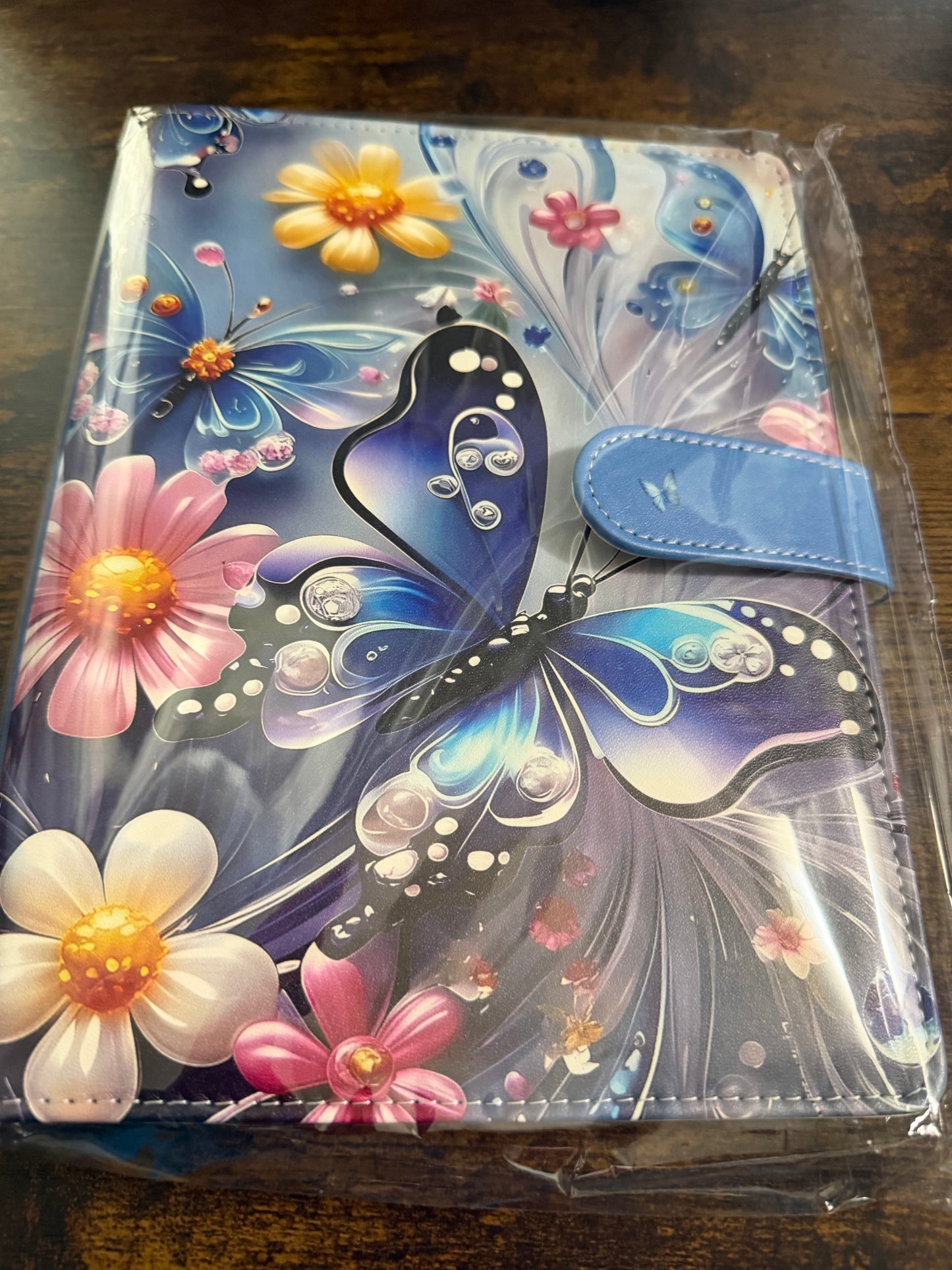 A5 Binder